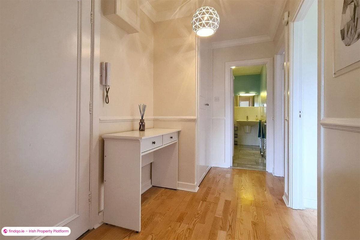 2 Bedroom Apartment for Rent in Sutton, Dublin 13