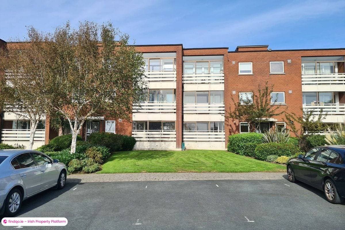 2 Bedroom Apartment for Rent in Sutton, Dublin 13