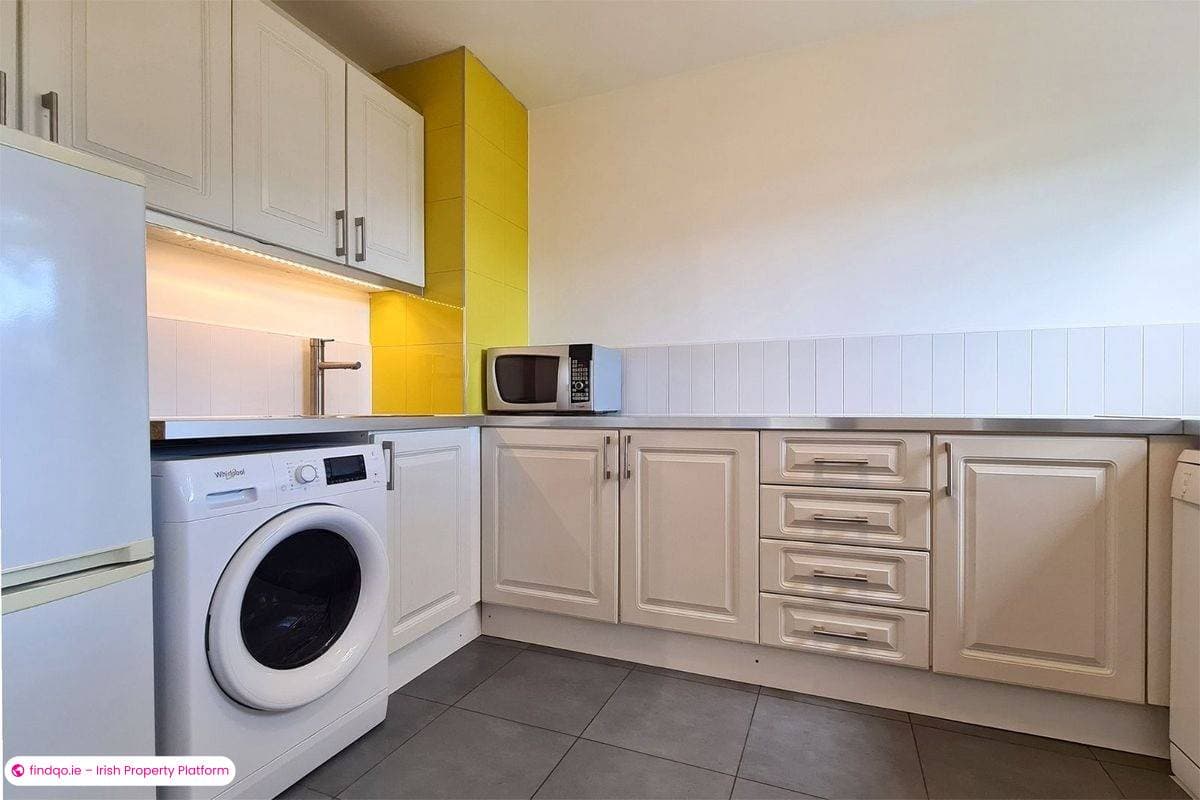2 Bedroom Apartment for Rent in Sutton, Dublin 13