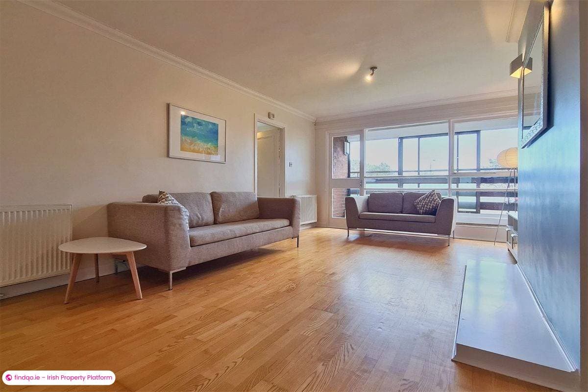 2 Bedroom Apartment for Rent in Sutton, Dublin 13