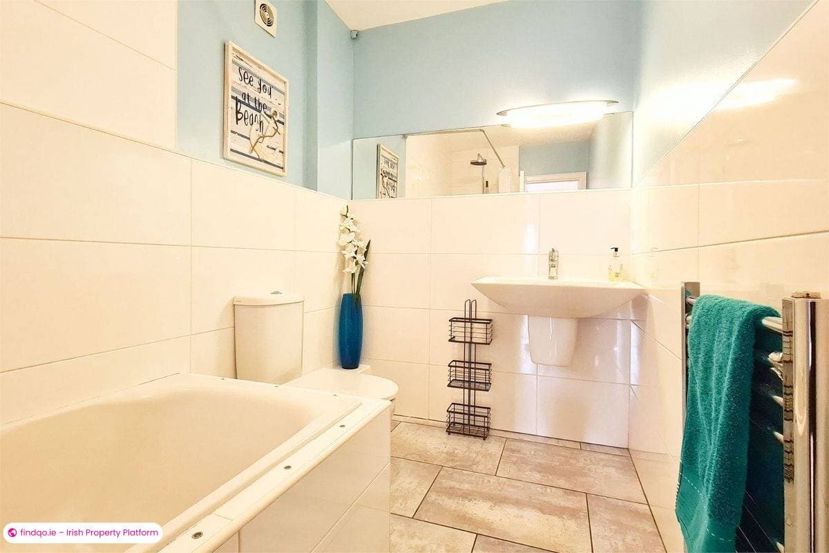 2 Bedroom Apartment for Rent in Sutton, Dublin 13