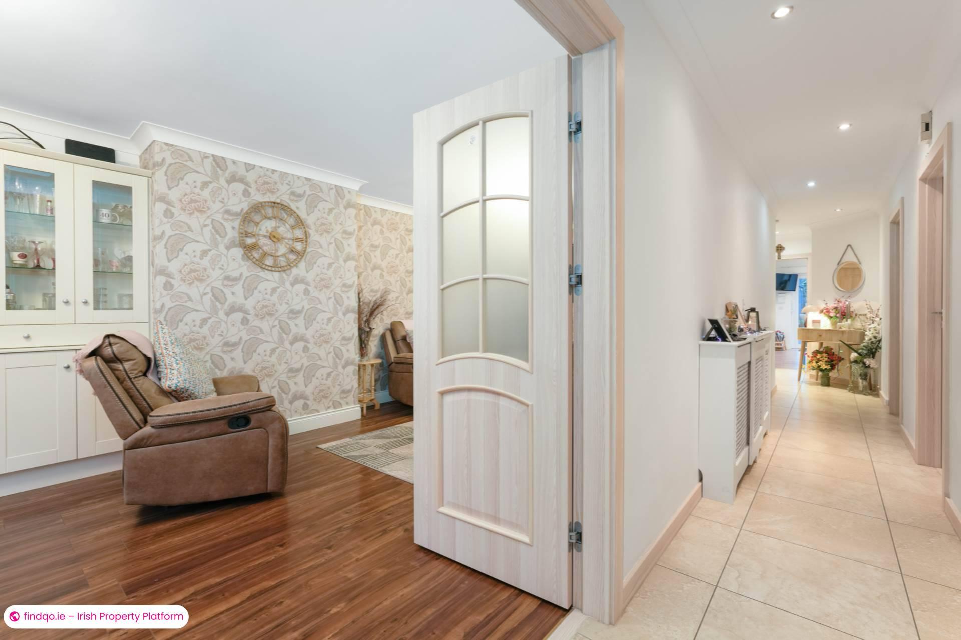 Semi-detached house for Sale in Kells, Antrim