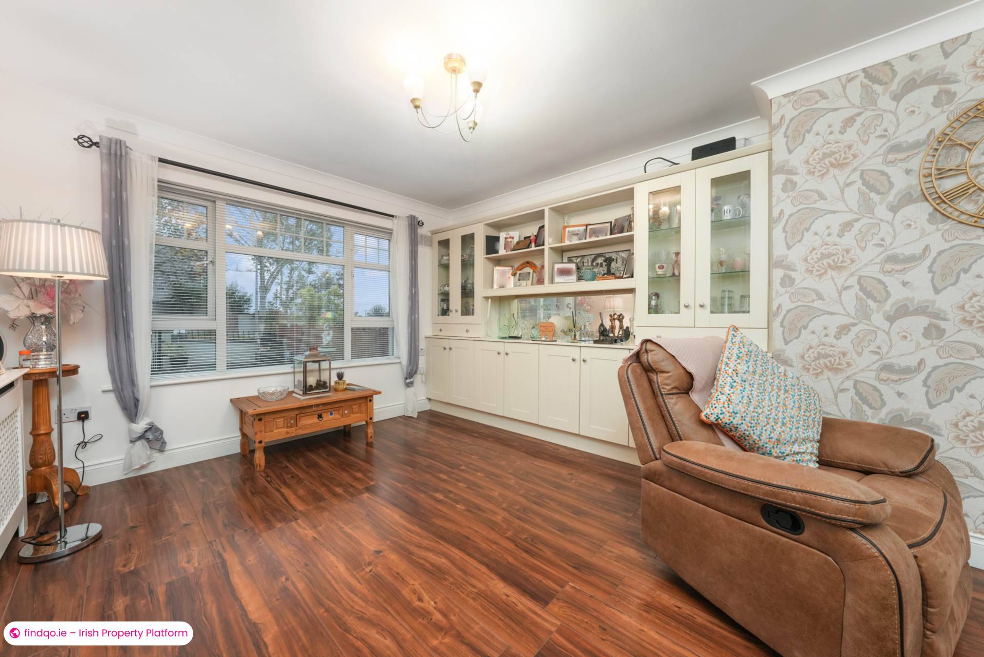 Semi-detached house for Sale in Kells, Antrim