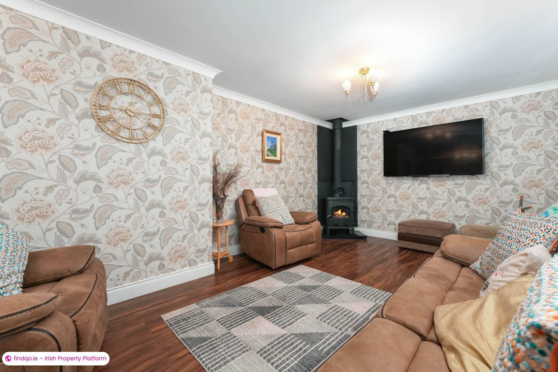 Semi-detached house for Sale in Kells, Antrim