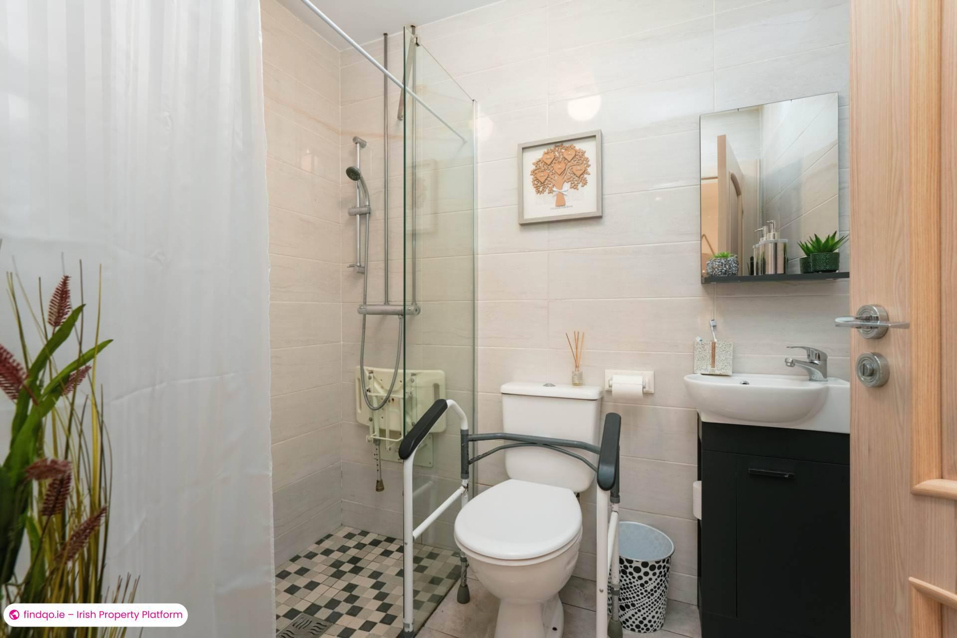 Semi-detached house for Sale in Kells, Antrim