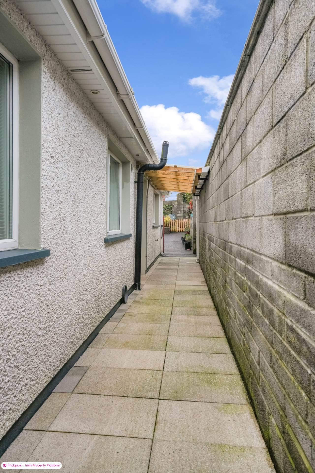 Semi-detached house for Sale in Kells, Antrim