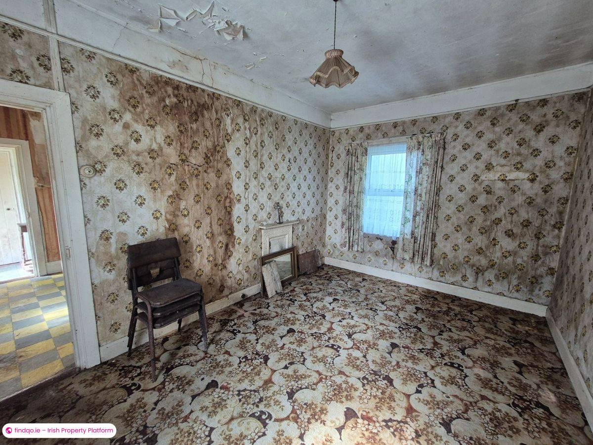 Detached house for Sale in Termonbarry, Co. Roscommon, N39 KV79