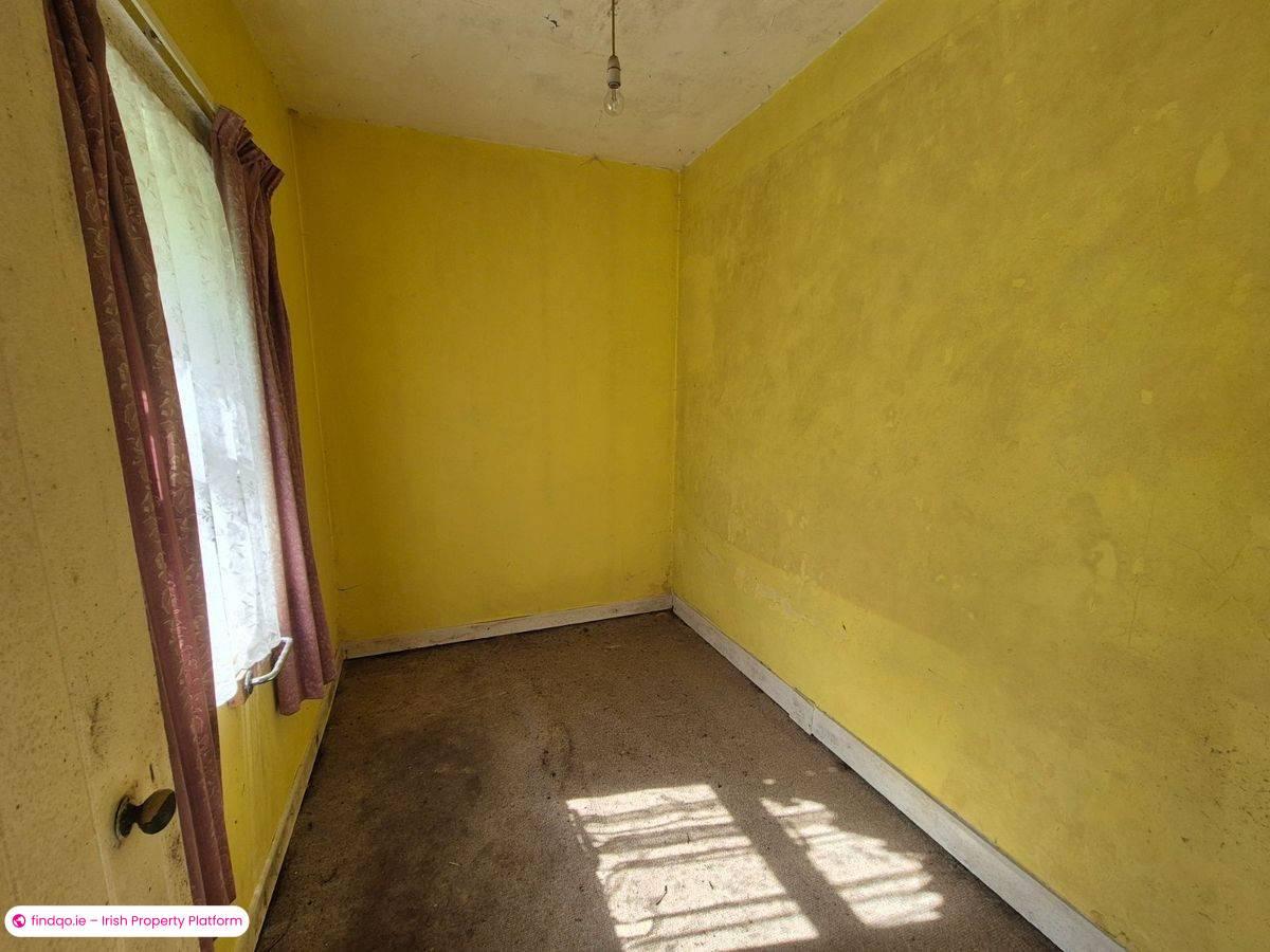 Detached house for Sale in Termonbarry, Co. Roscommon, N39 KV79