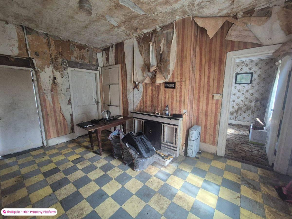 Detached house for Sale in Termonbarry, Co. Roscommon, N39 KV79