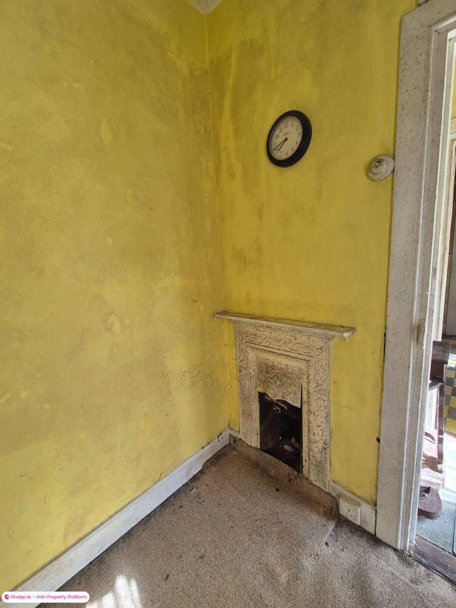 Detached house for Sale in Termonbarry, Co. Roscommon, N39 KV79