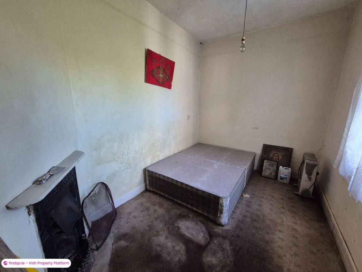 Detached house for Sale in Termonbarry, Co. Roscommon, N39 KV79