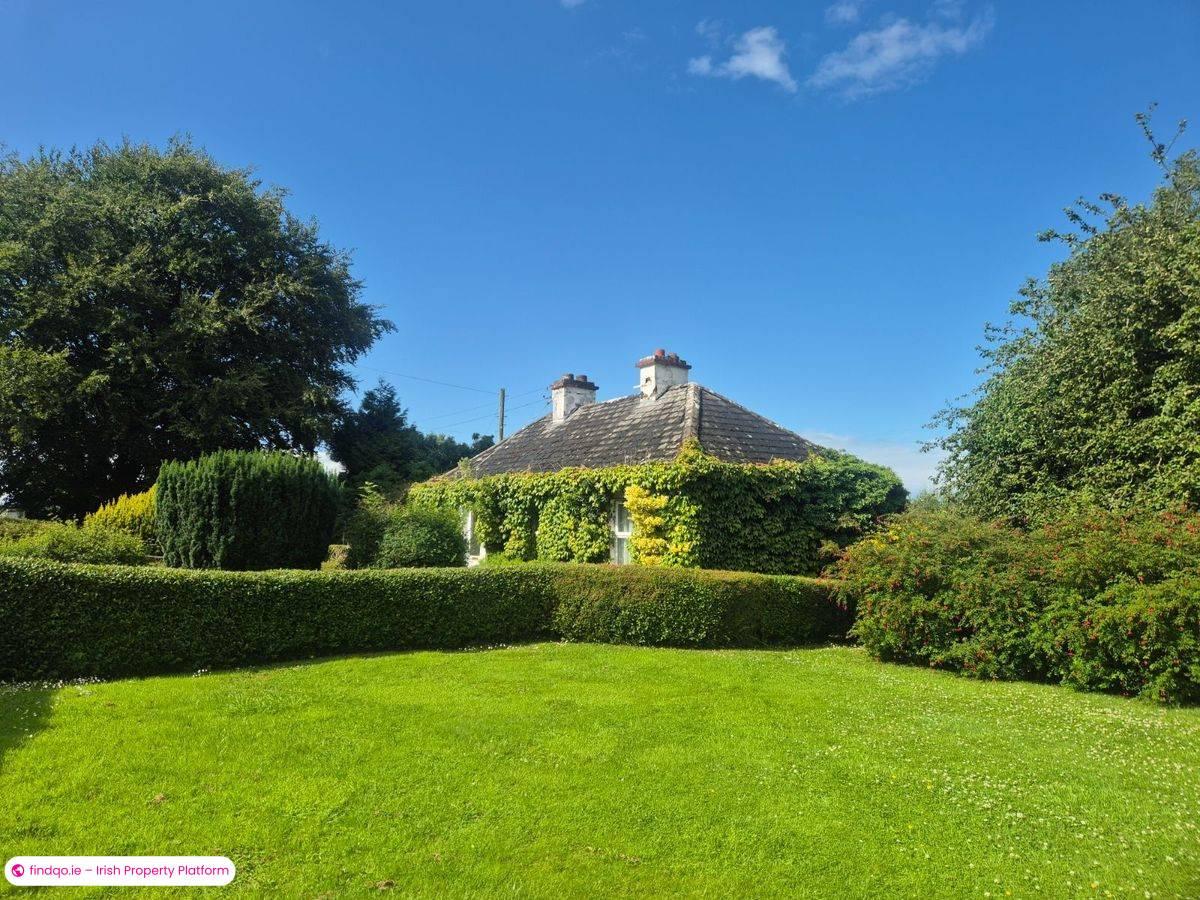 Detached house for Sale in Termonbarry, Co. Roscommon, N39 KV79