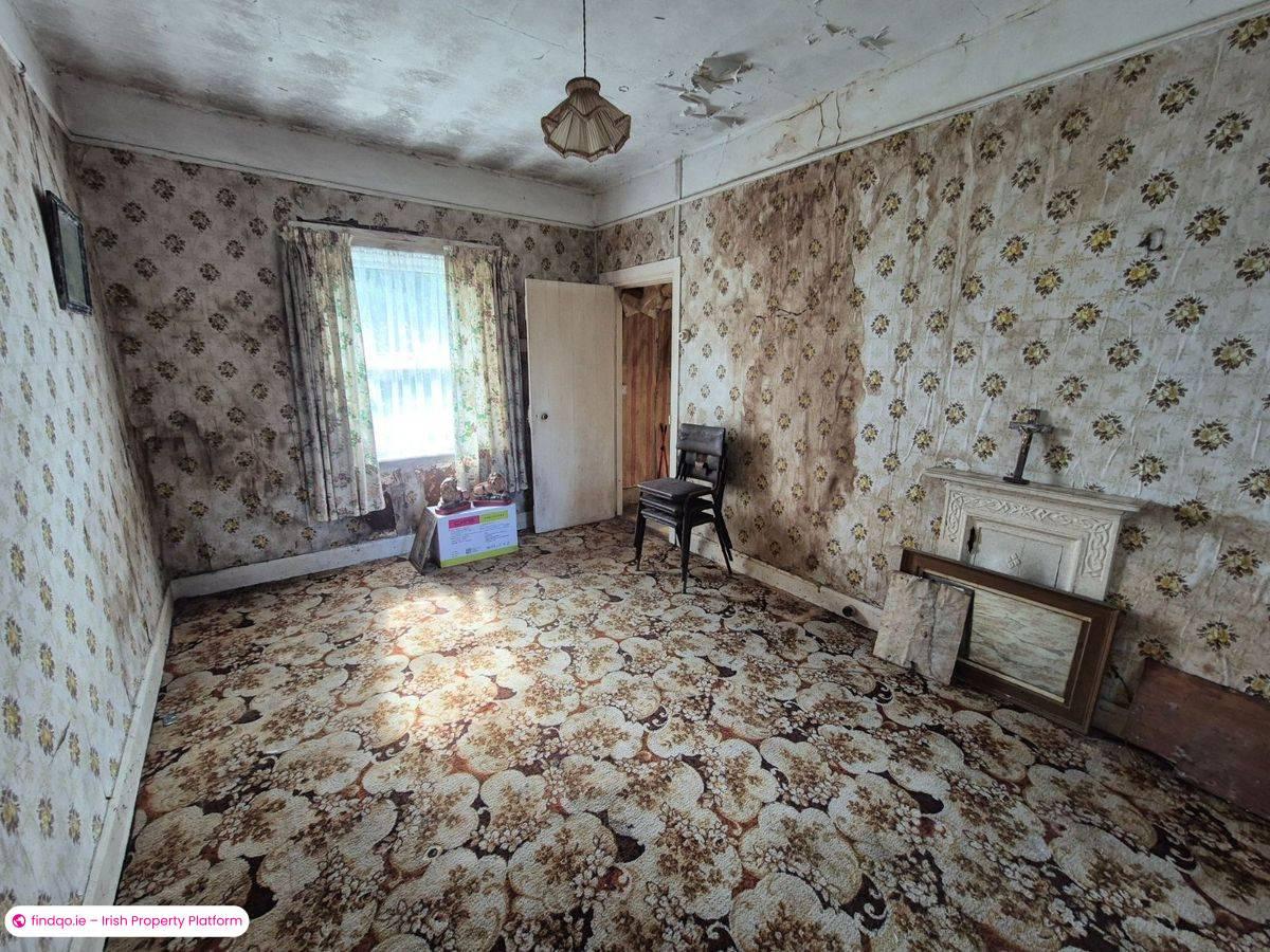 Detached house for Sale in Termonbarry, Co. Roscommon, N39 KV79