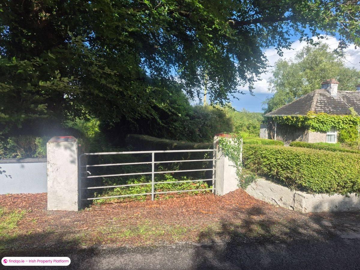 Detached house for Sale in Termonbarry, Co. Roscommon, N39 KV79