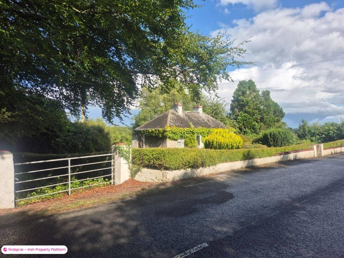 Detached house for Sale in Termonbarry, Co. Roscommon, N39 KV79