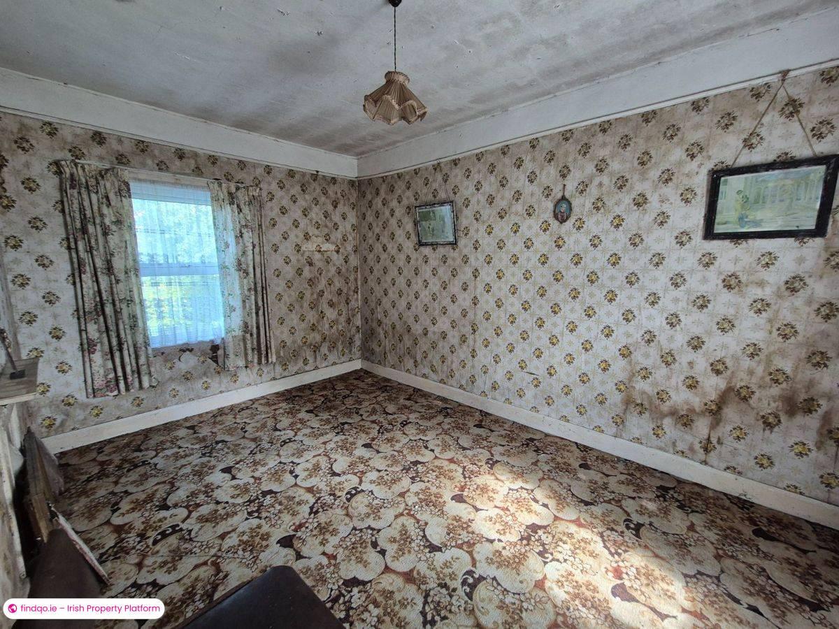 Detached house for Sale in Termonbarry, Co. Roscommon, N39 KV79