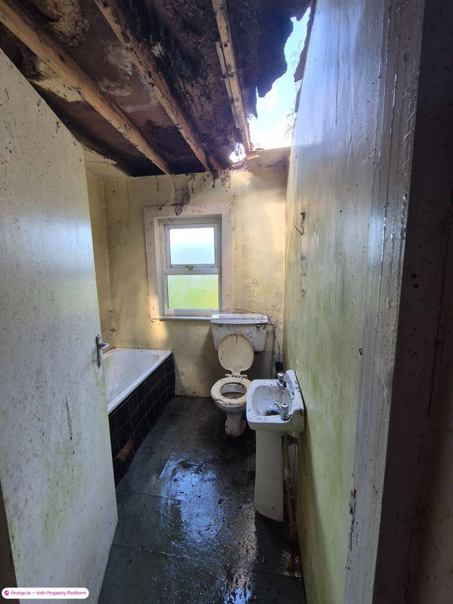 Detached house for Sale in Termonbarry, Co. Roscommon, N39 KV79