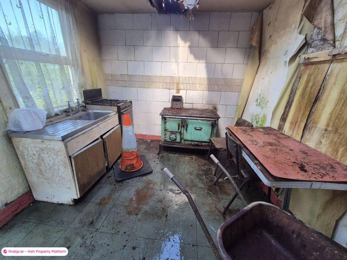 Detached house for Sale in Termonbarry, Co. Roscommon, N39 KV79