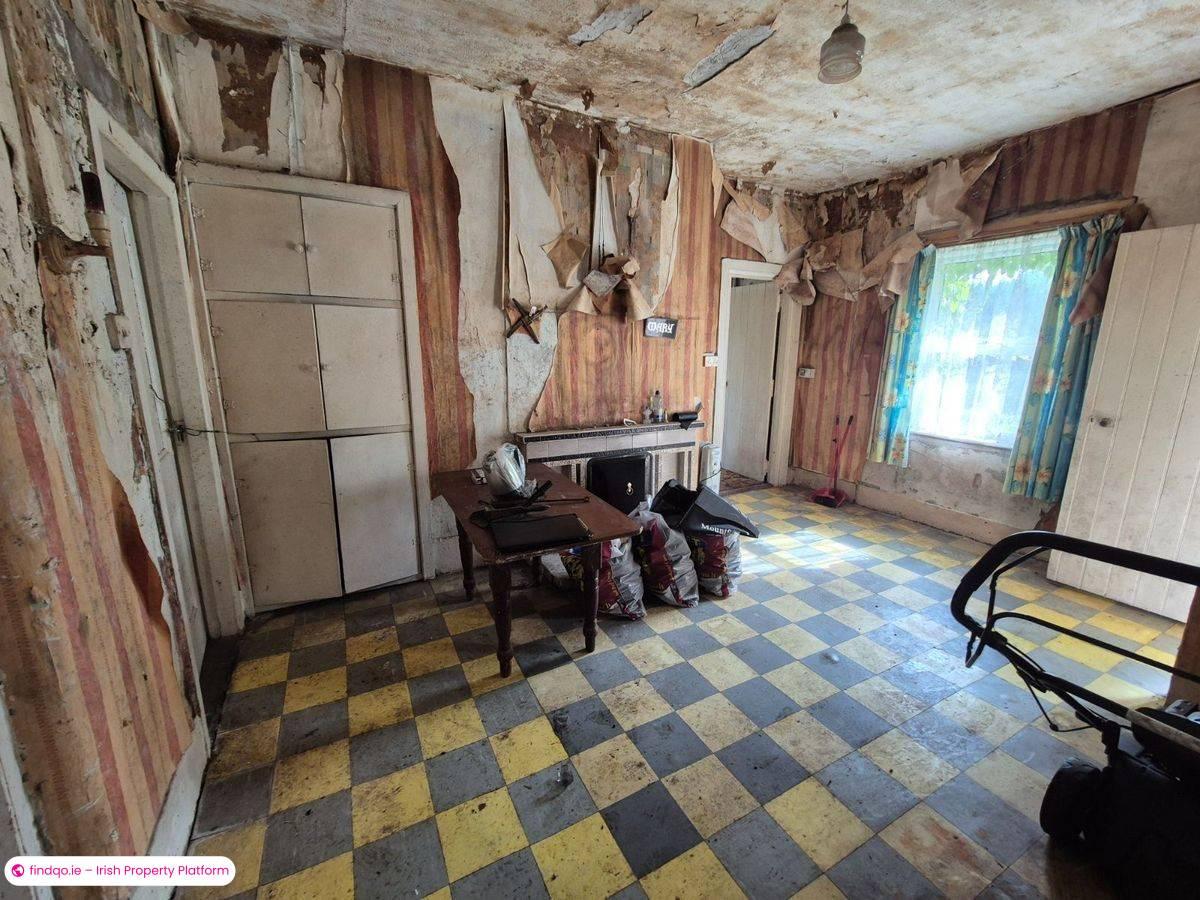 Detached house for Sale in Termonbarry, Co. Roscommon, N39 KV79