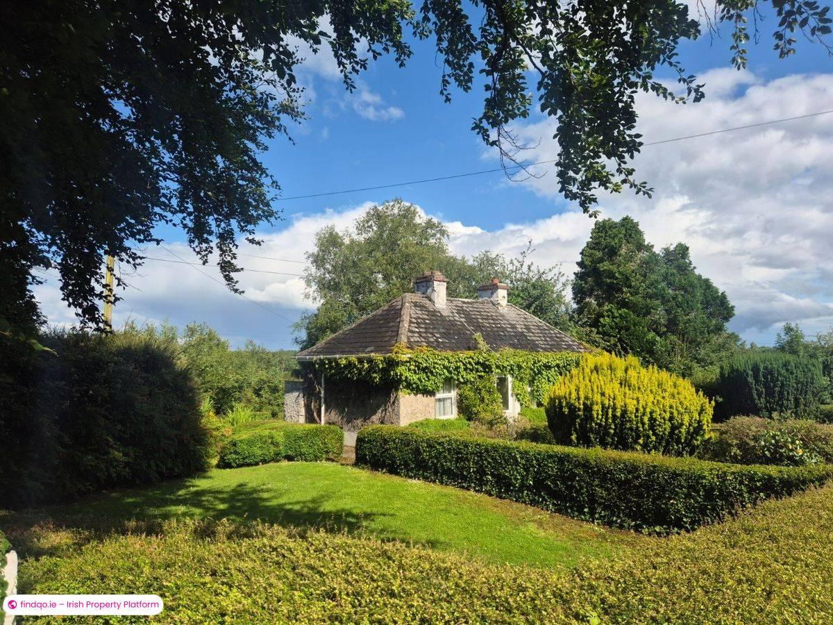 Detached house for Sale in Termonbarry, Co. Roscommon, N39 KV79