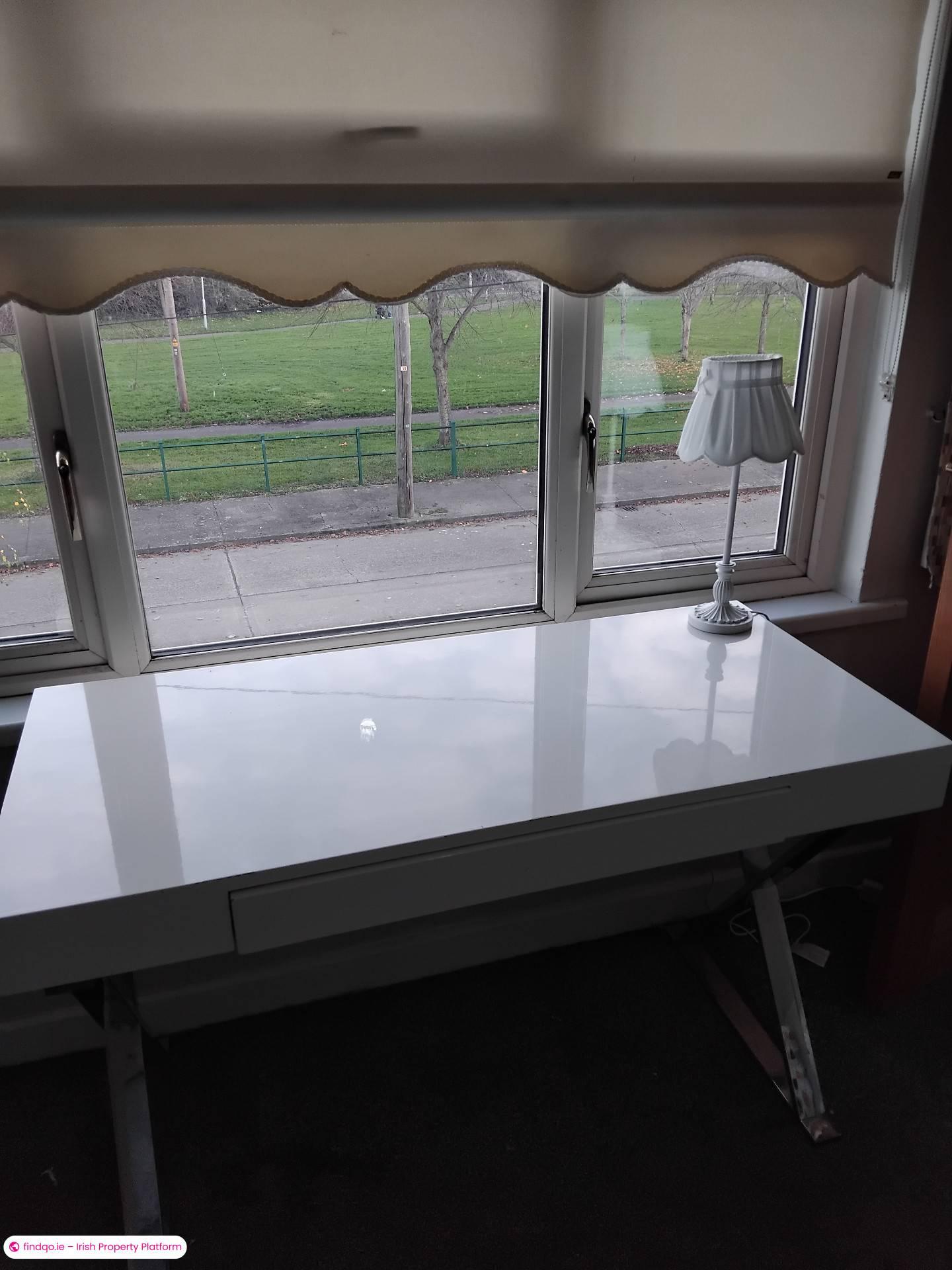 1 Bedroom House for Sharing in Dublin 10