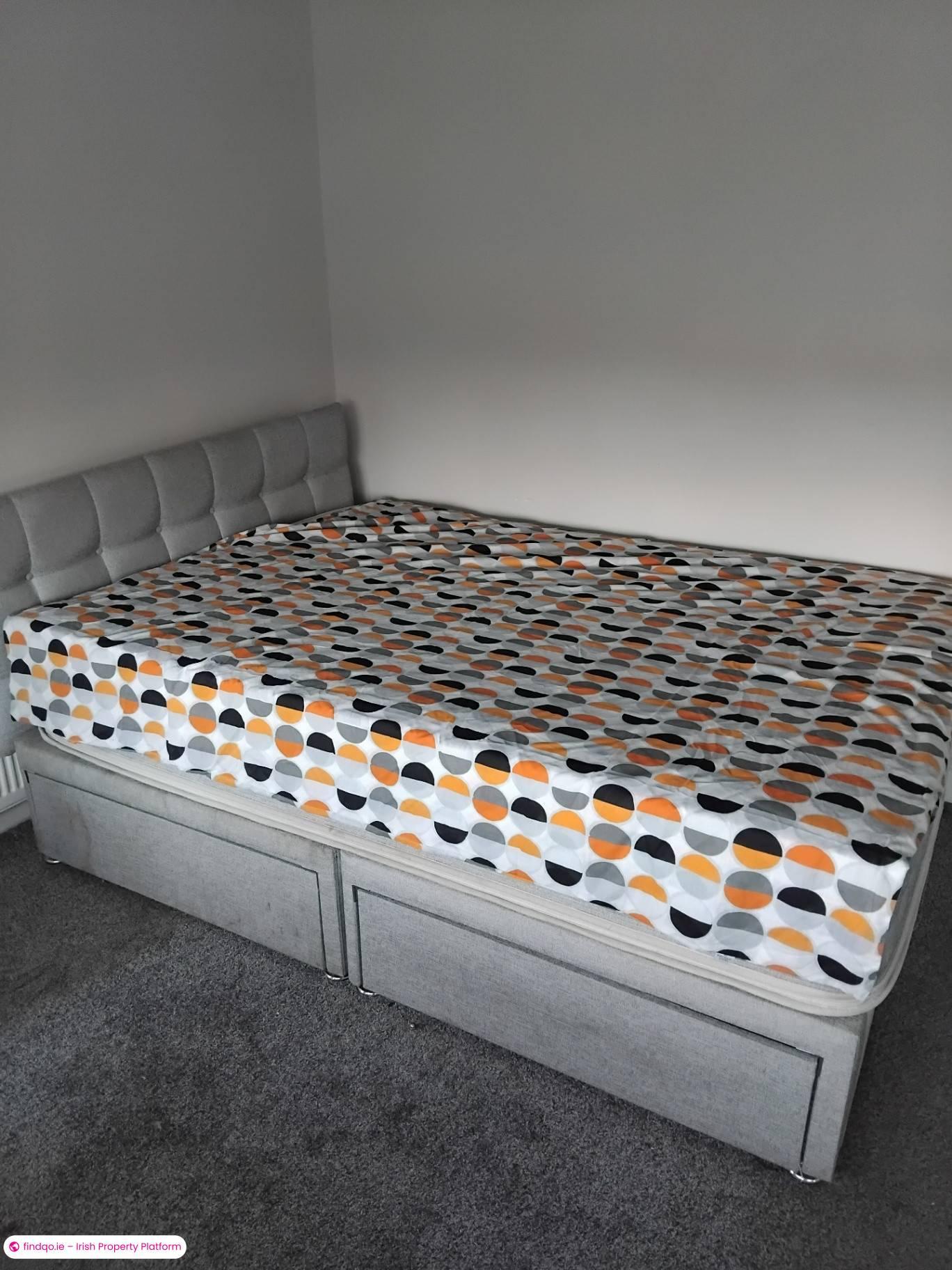 1 Bedroom House for Sharing in Dublin 10