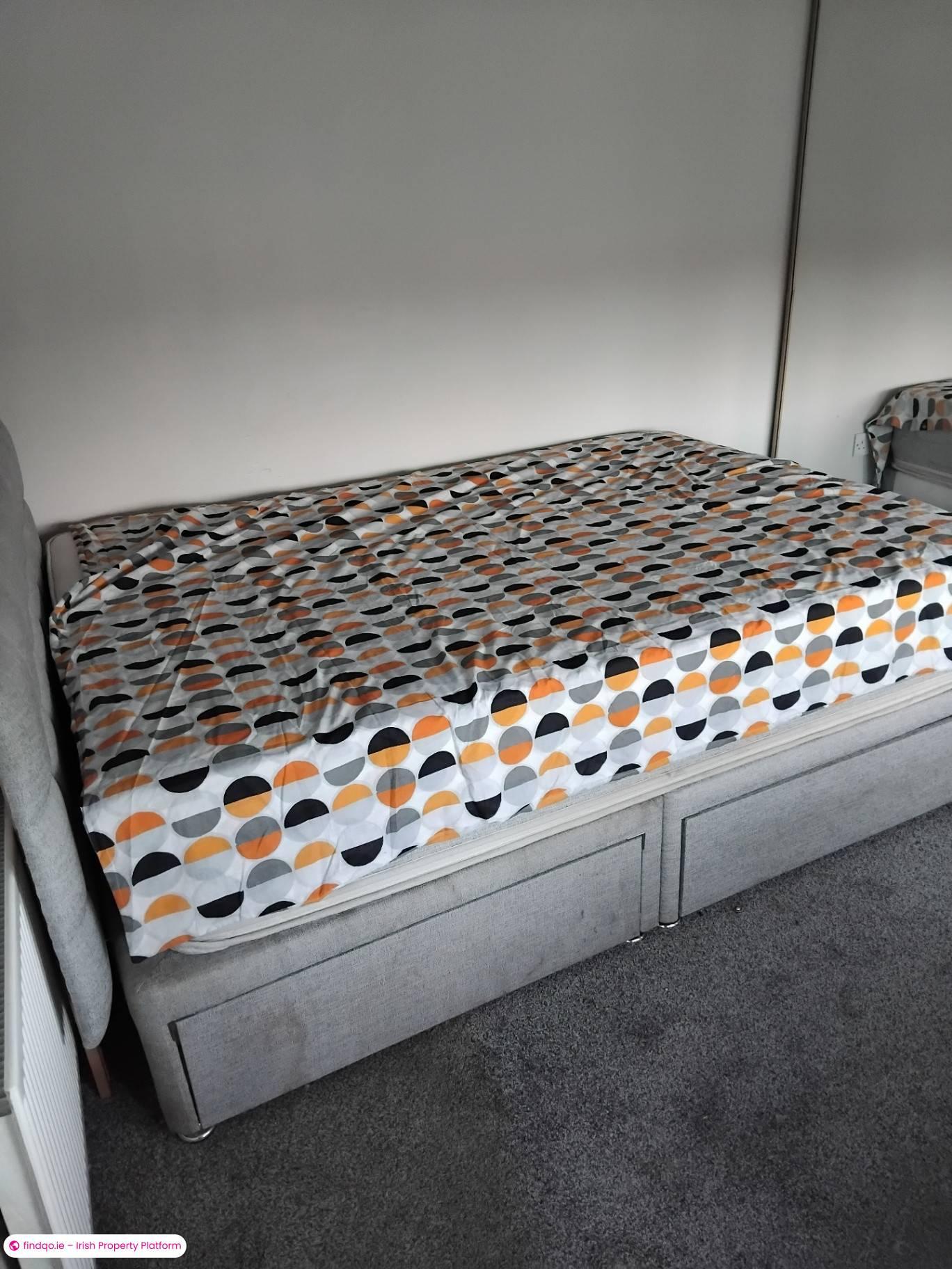 1 Bedroom House for Sharing in Dublin 10