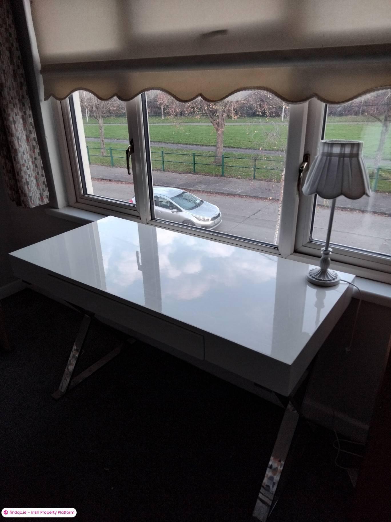 1 Bedroom House for Sharing in Dublin 10