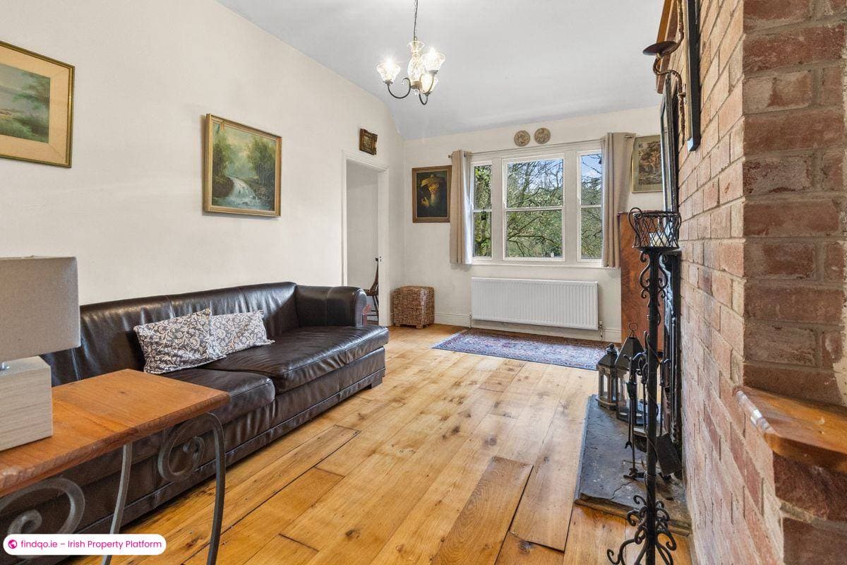 Detached house for Sale in Glanmire, Cork, T45 RP27