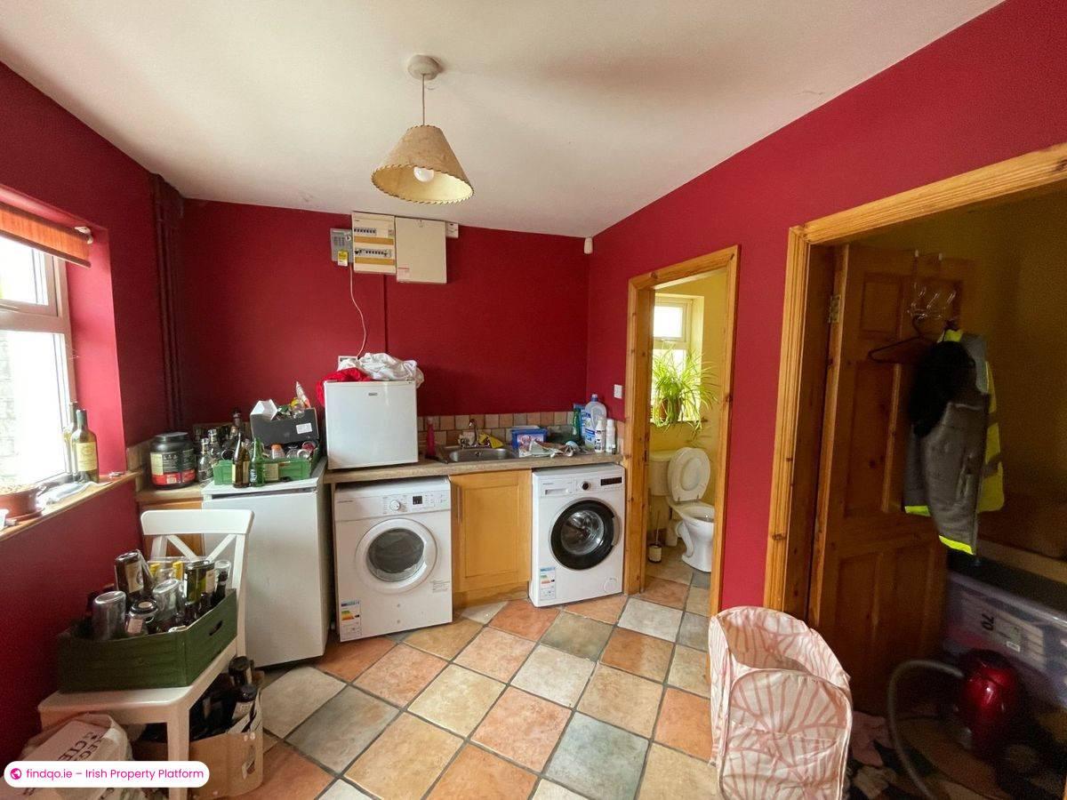 Detached house for Sale in Tralee, Kerry