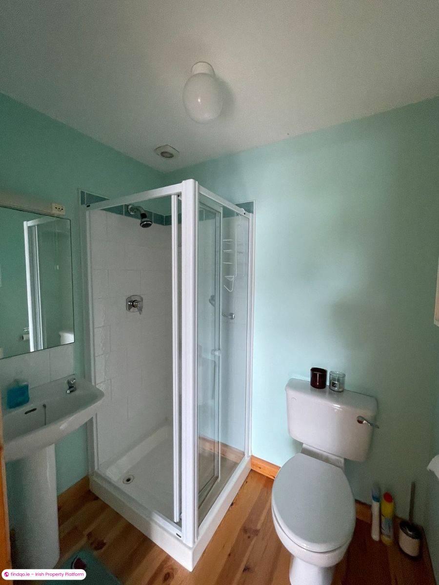 Detached house for Sale in Tralee, Kerry