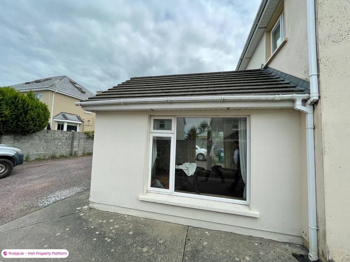Detached house for Sale in Tralee, Kerry