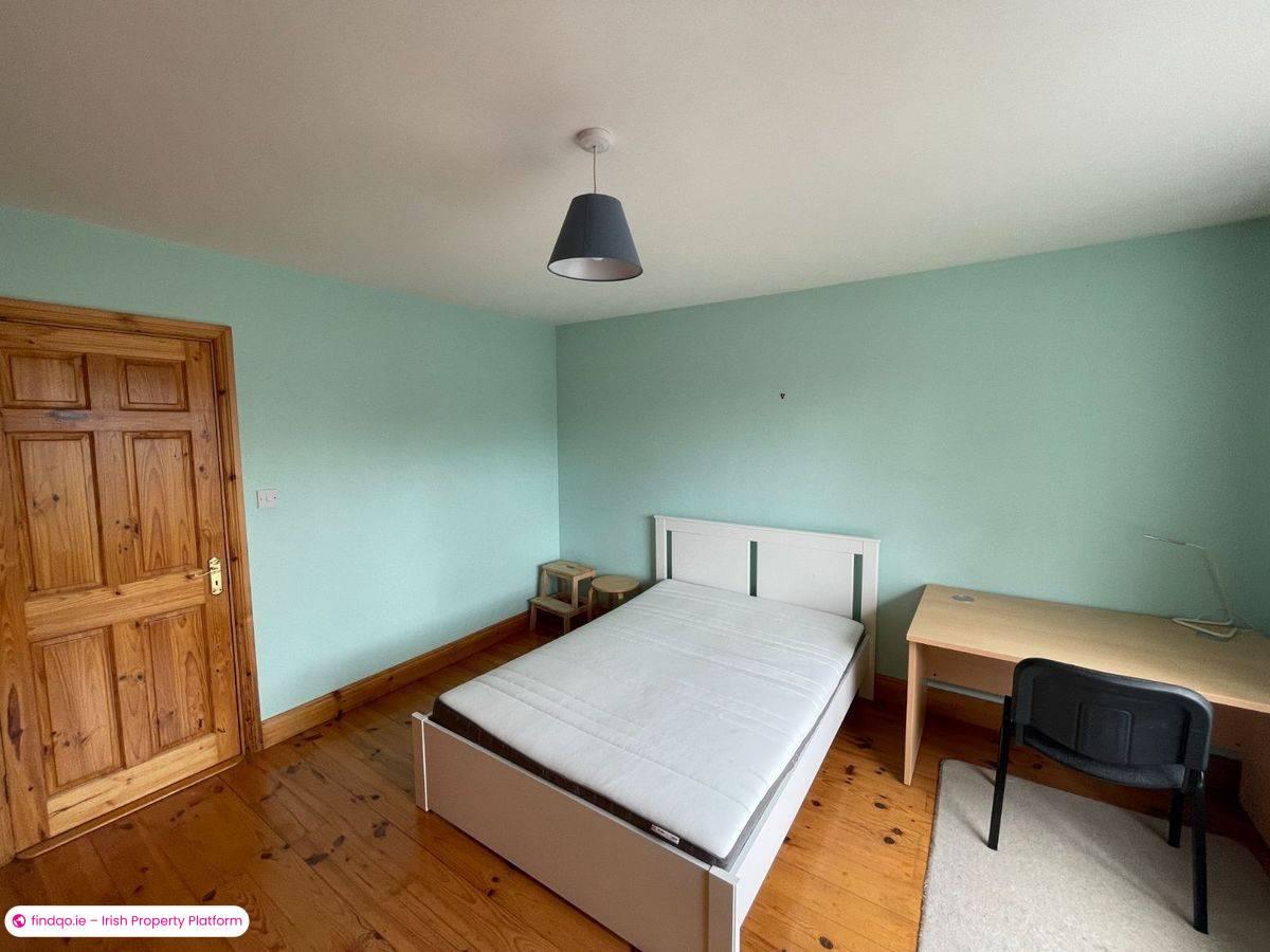 Detached house for Sale in Tralee, Kerry