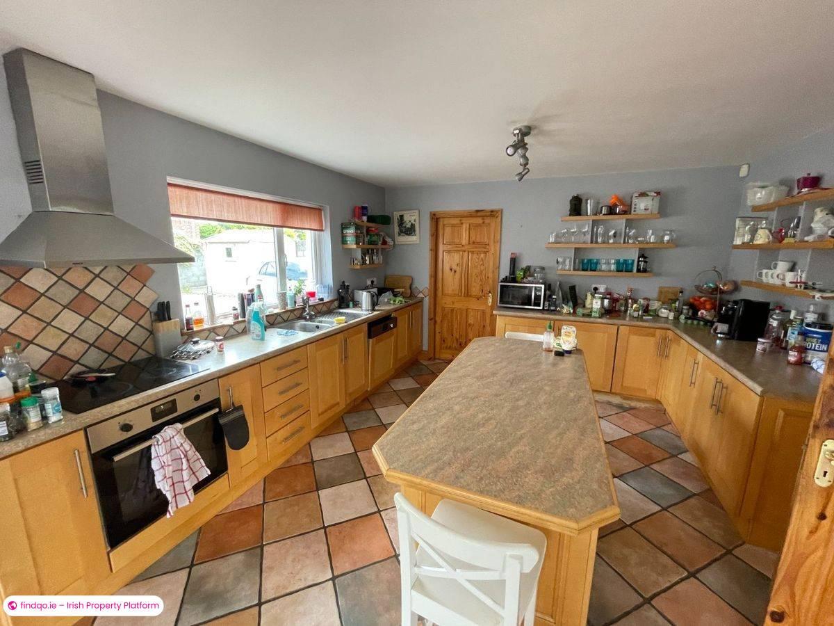 Detached house for Sale in Tralee, Kerry
