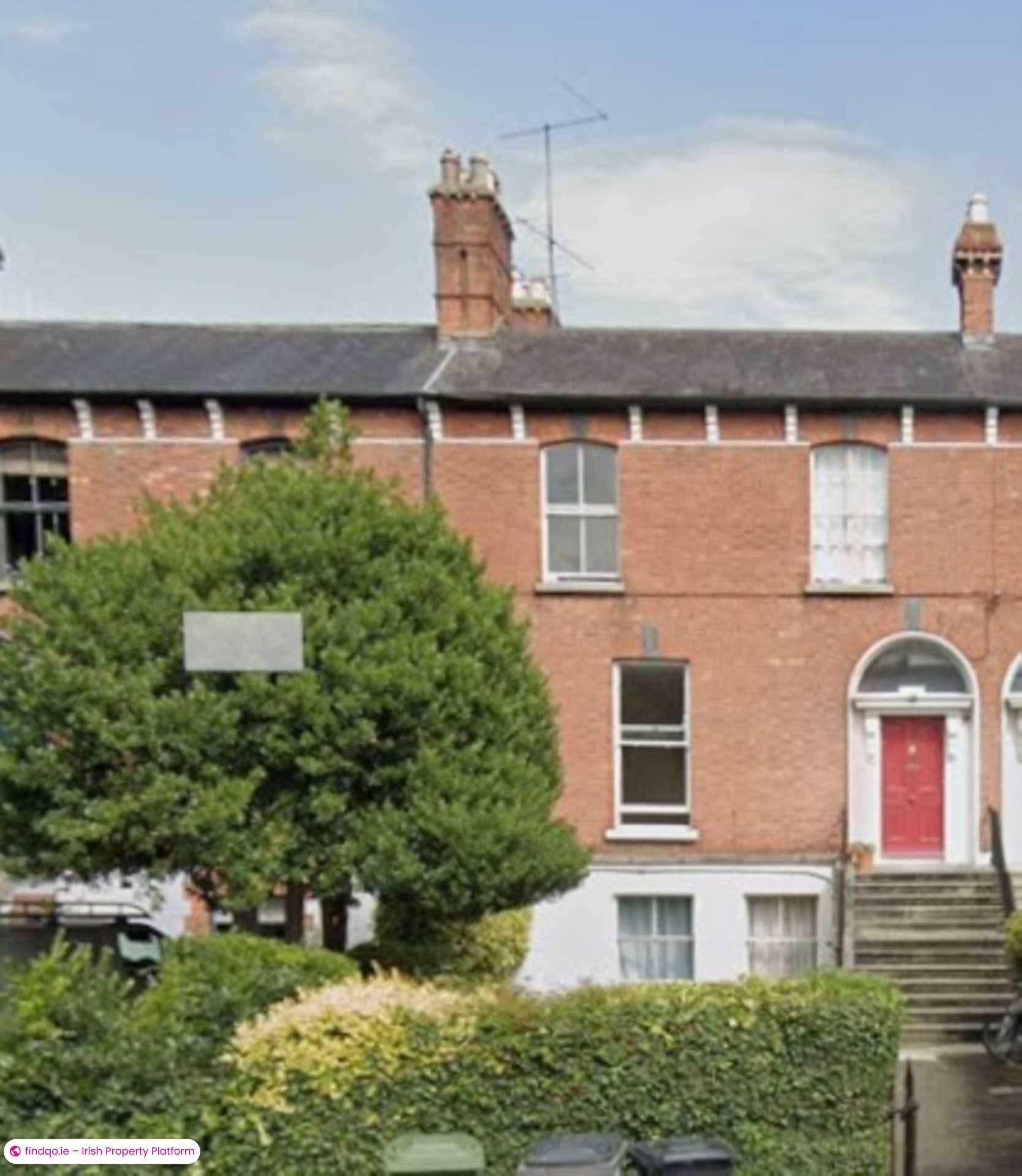 1 Bedroom Property for Rent in Dublin 6