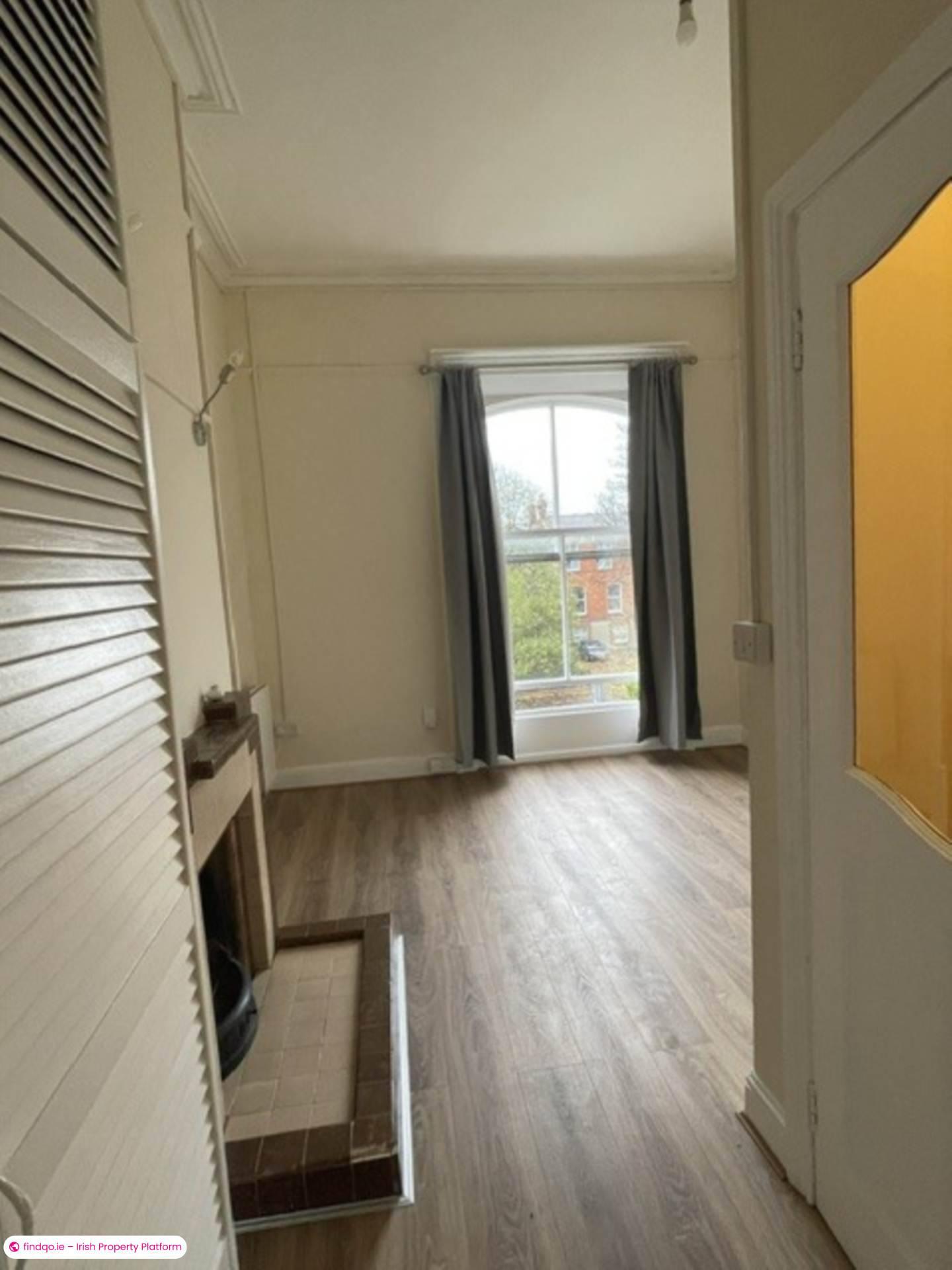 1 Bedroom Property for Rent in Dublin 6