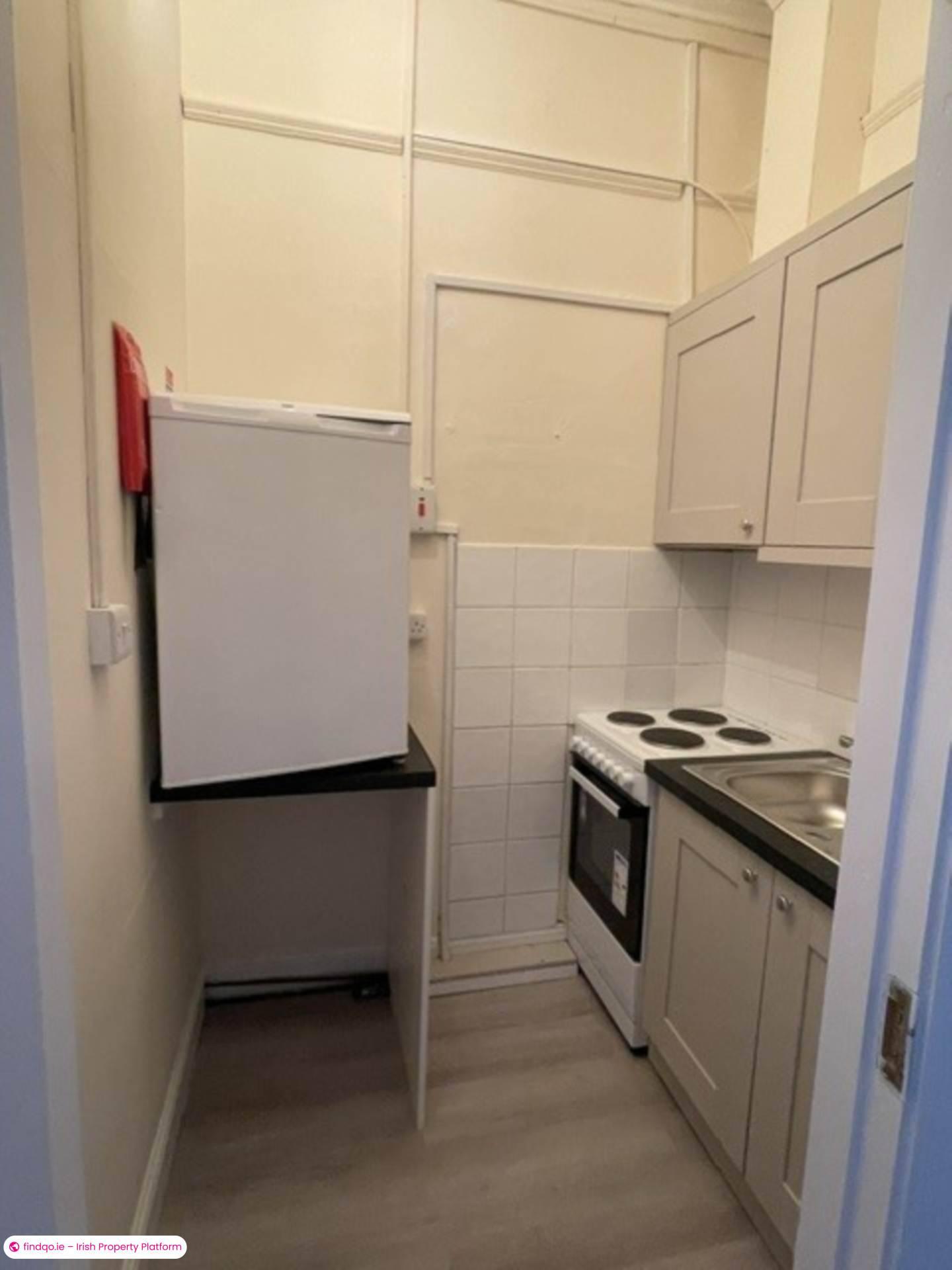 1 Bedroom Property for Rent in Dublin 6
