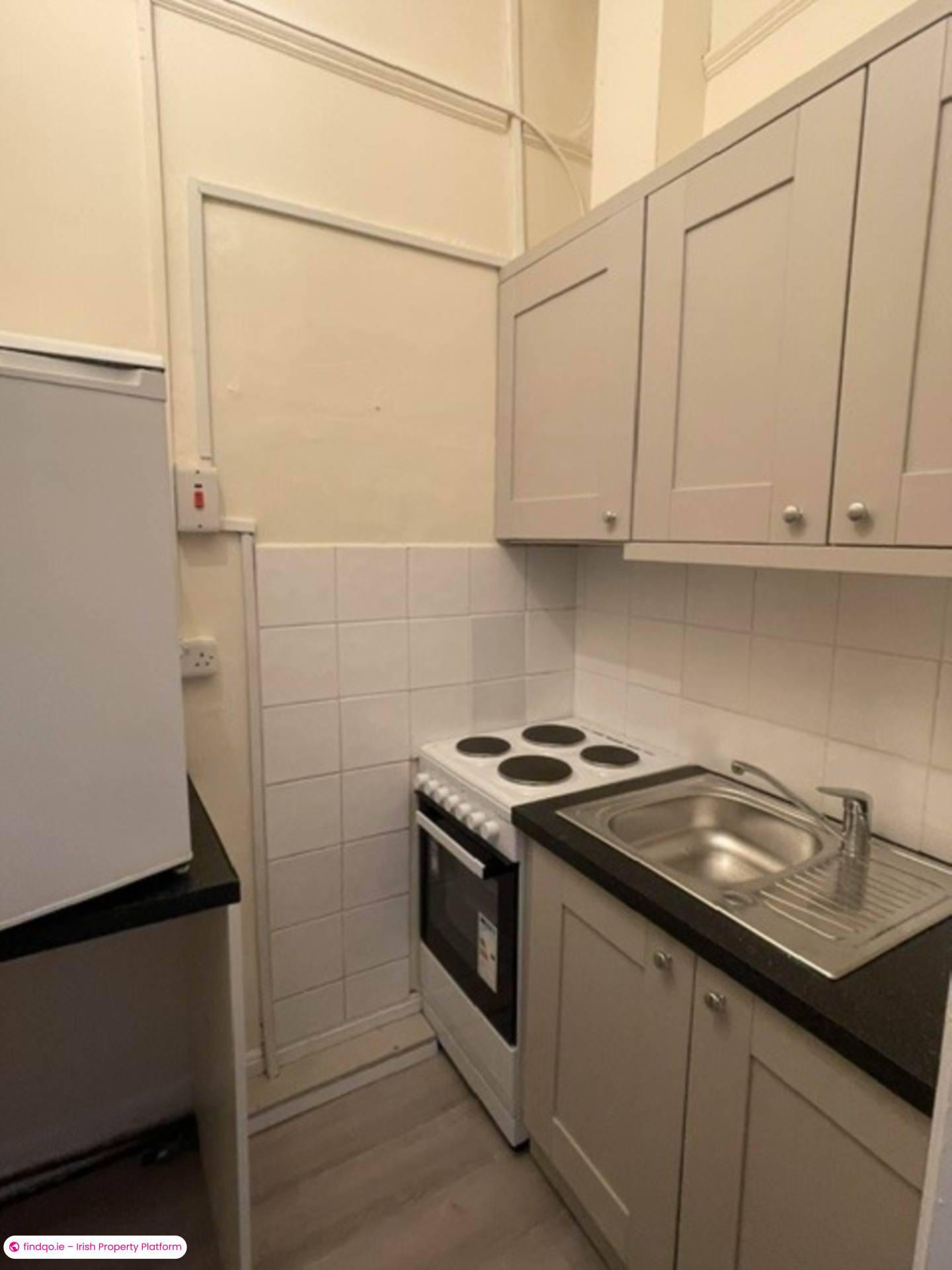 1 Bedroom Property for Rent in Dublin 6