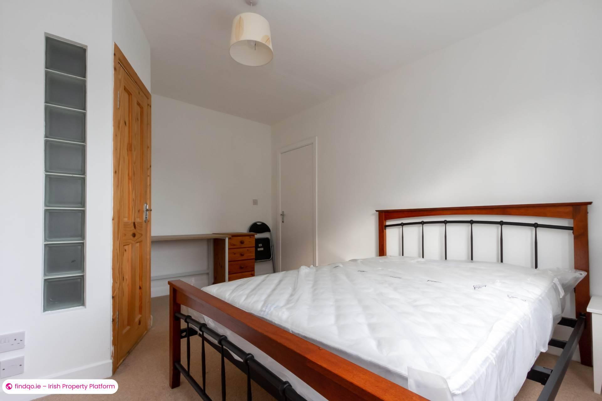 1 Bedroom Property for Rent in Blackrock, Cork