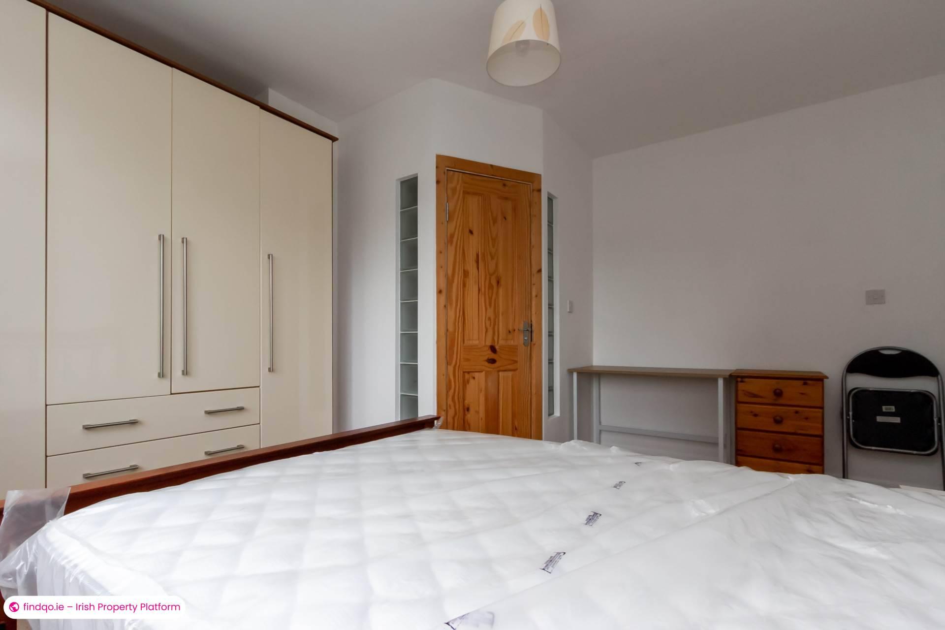 1 Bedroom Property for Rent in Blackrock, Cork