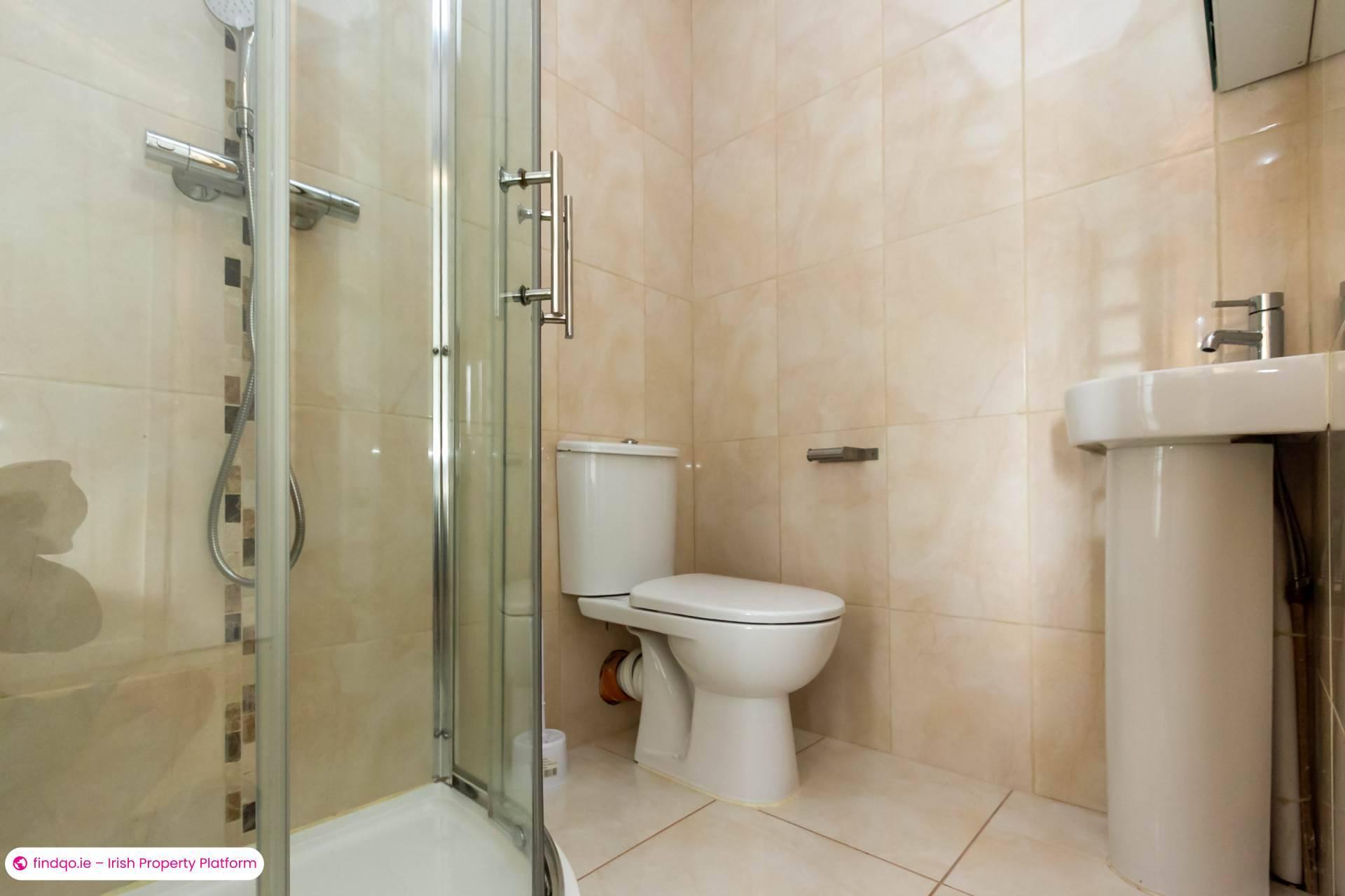 1 Bedroom Property for Rent in Blackrock, Cork