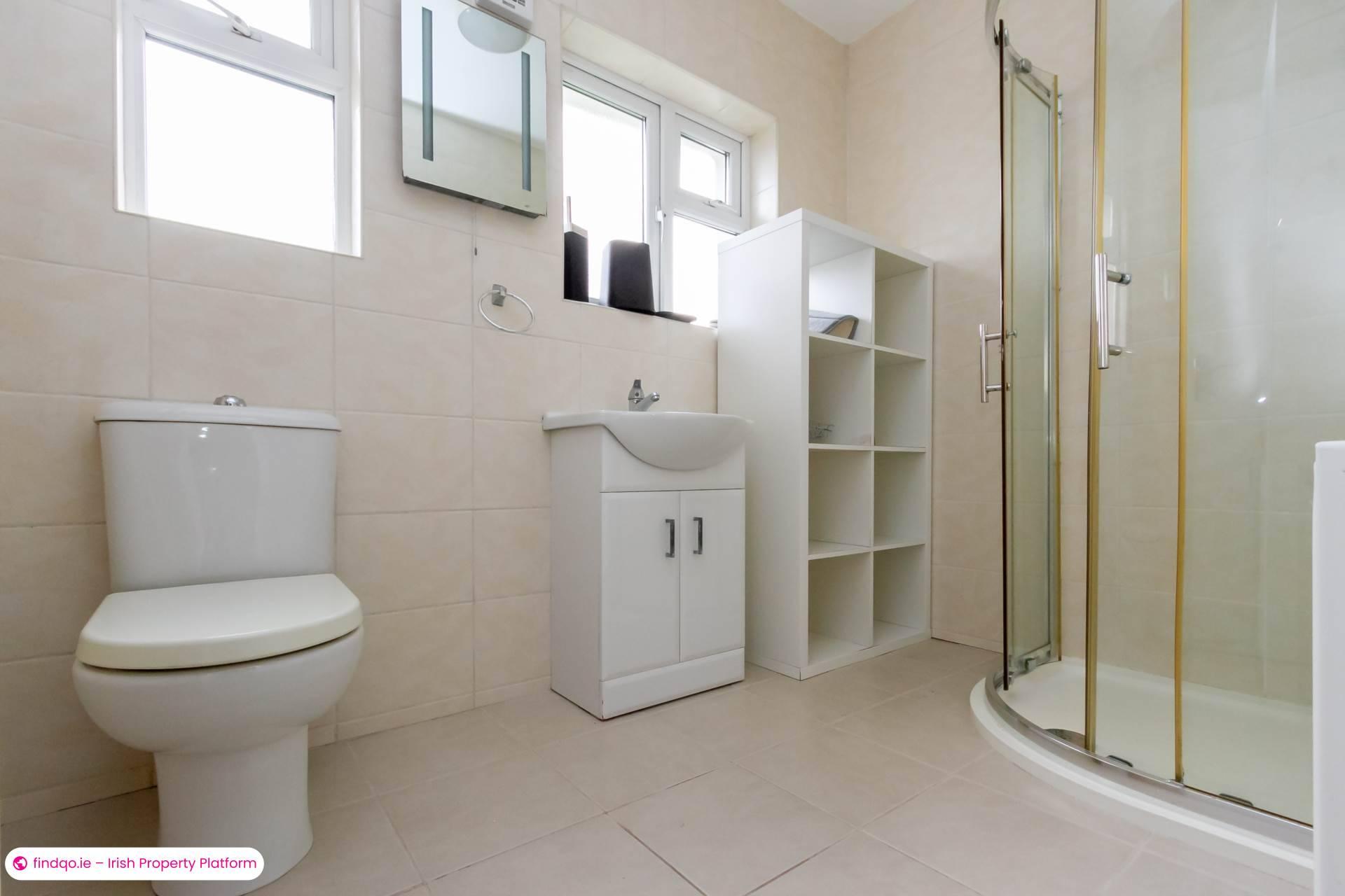 1 Bedroom Property for Rent in Blackrock, Cork