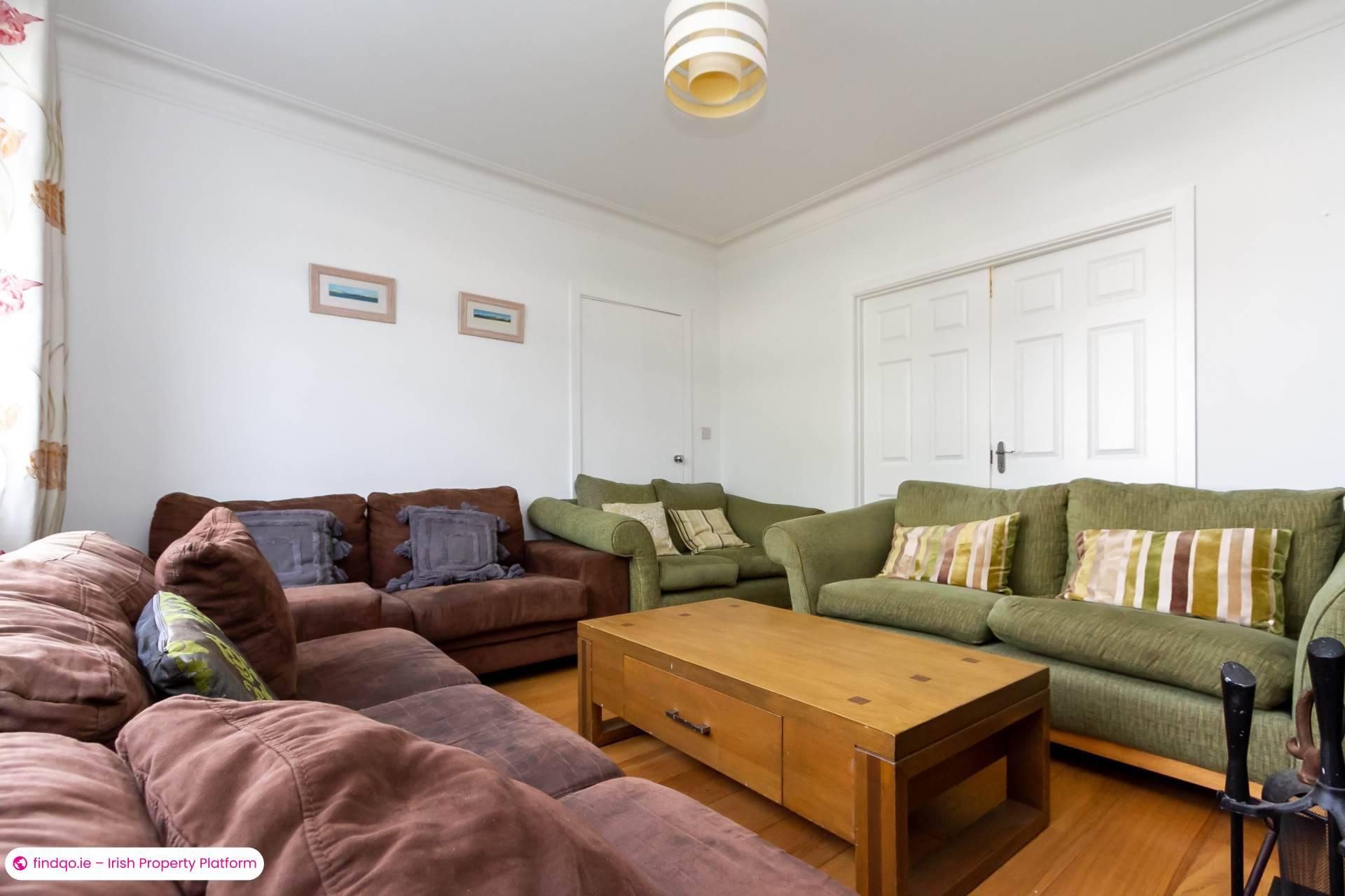 1 Bedroom Property for Rent in Blackrock, Cork