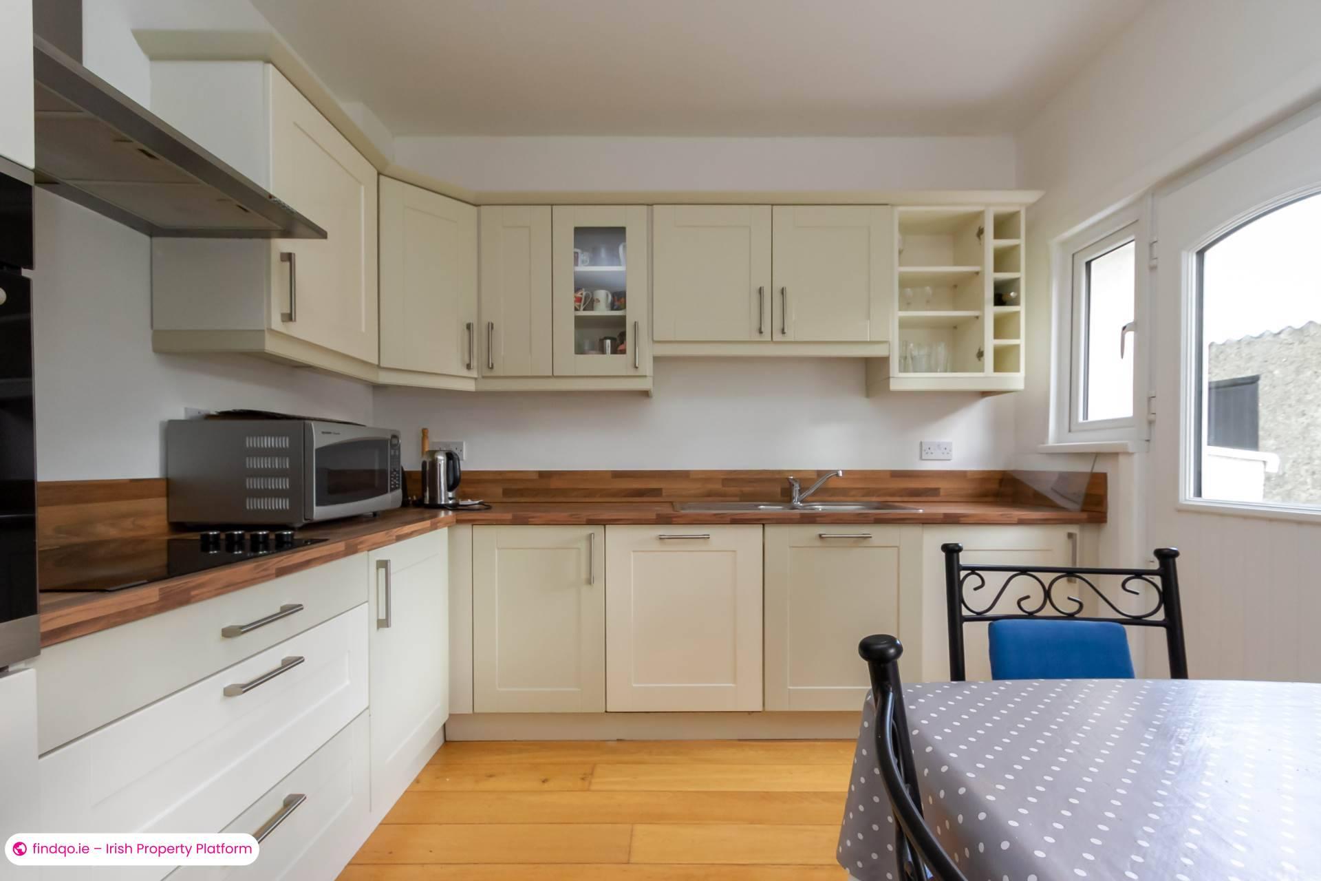 1 Bedroom Property for Rent in Blackrock, Cork