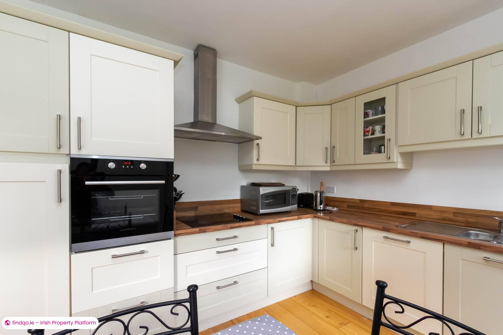 1 Bedroom Property for Rent in Blackrock, Cork