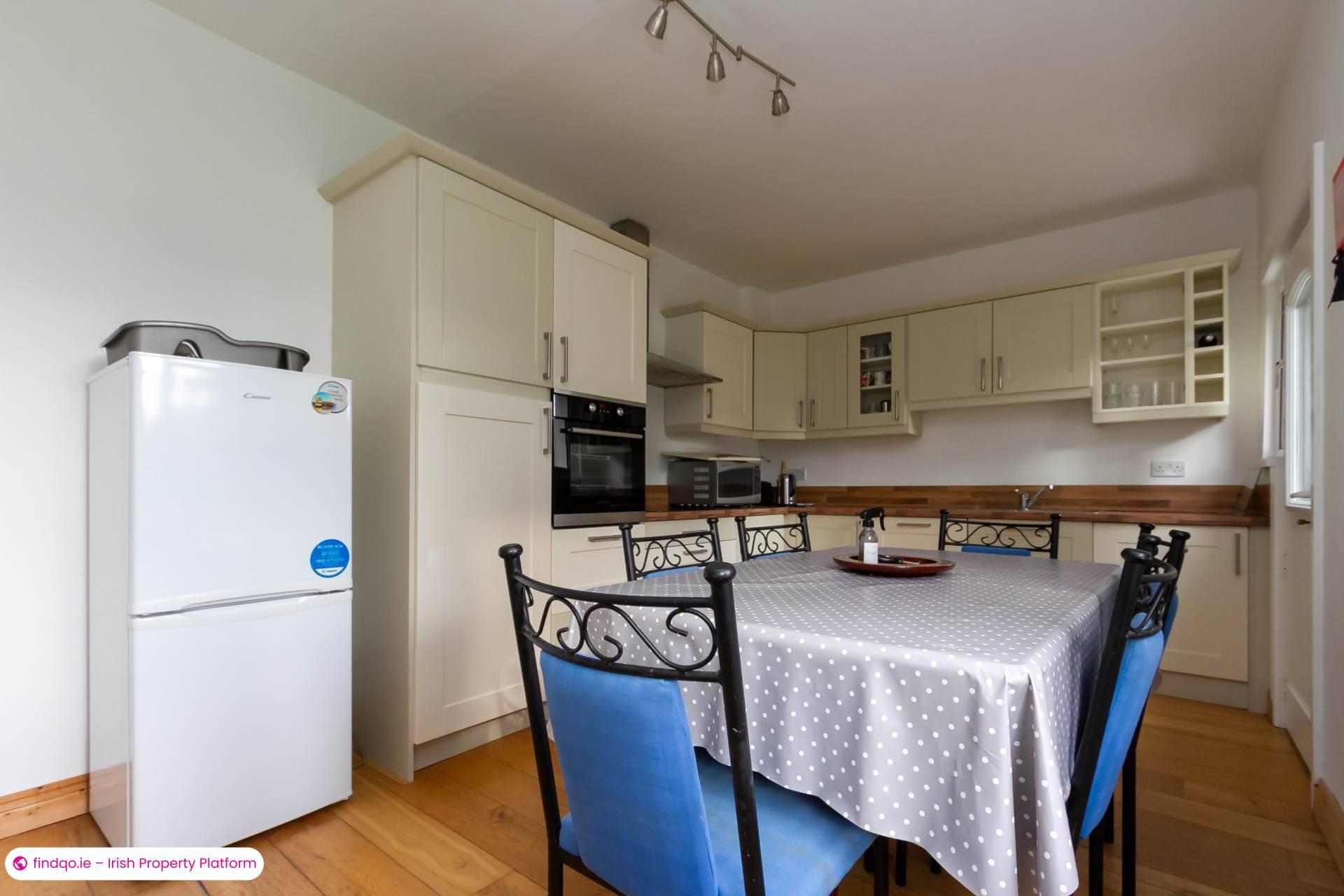 1 Bedroom Property for Rent in Blackrock, Cork