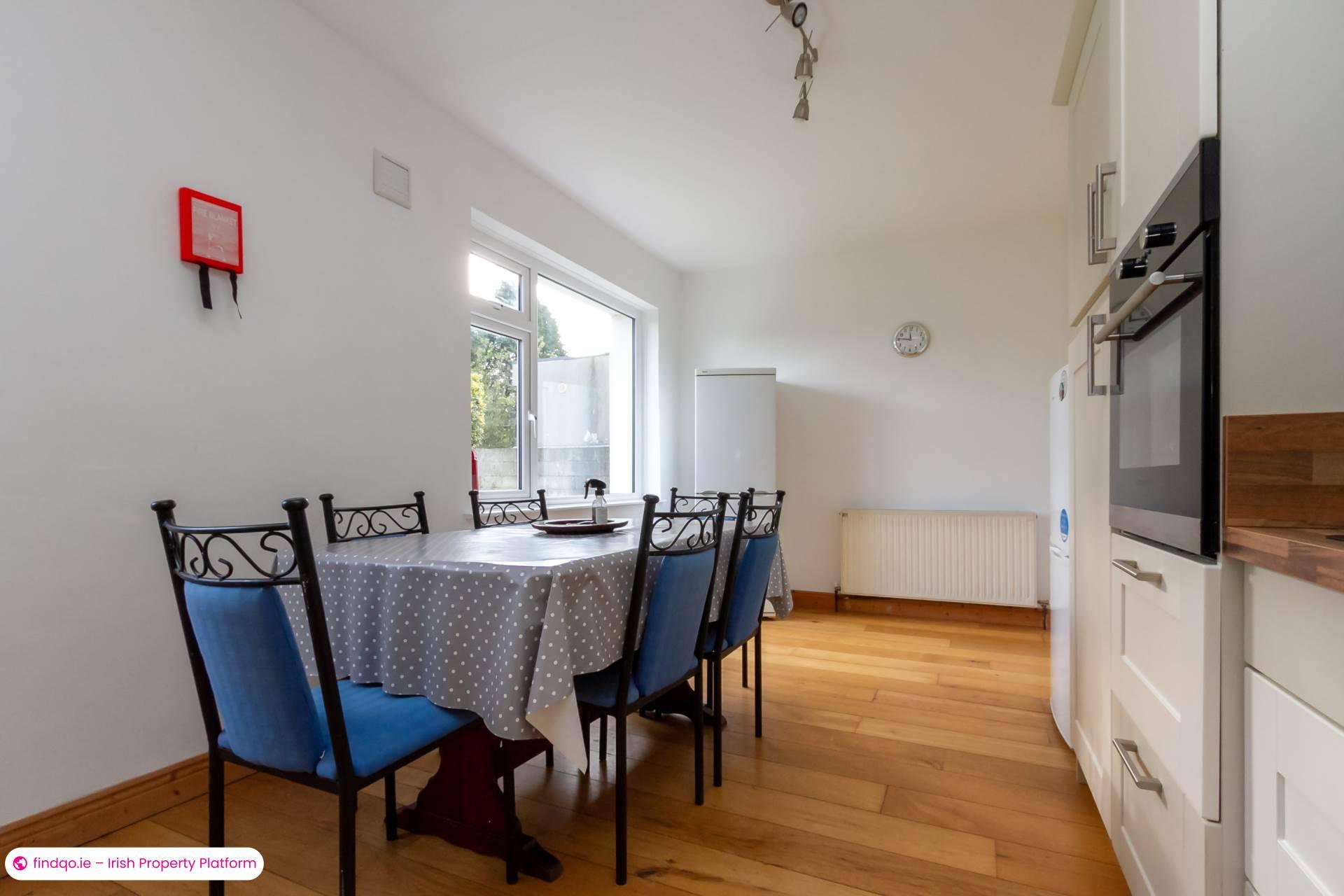 1 Bedroom Property for Rent in Blackrock, Cork