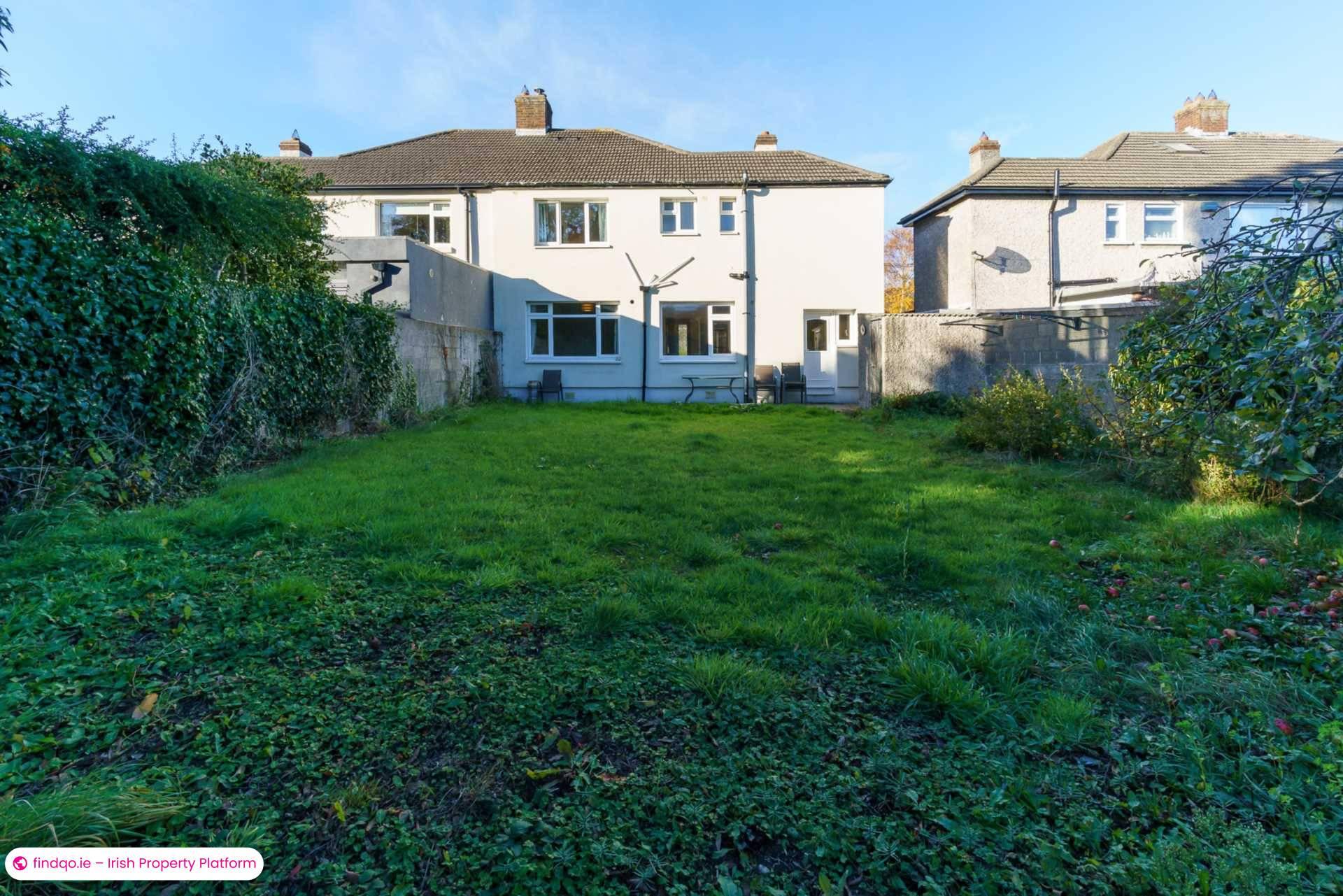 1 Bedroom Property for Rent in Blackrock, Cork
