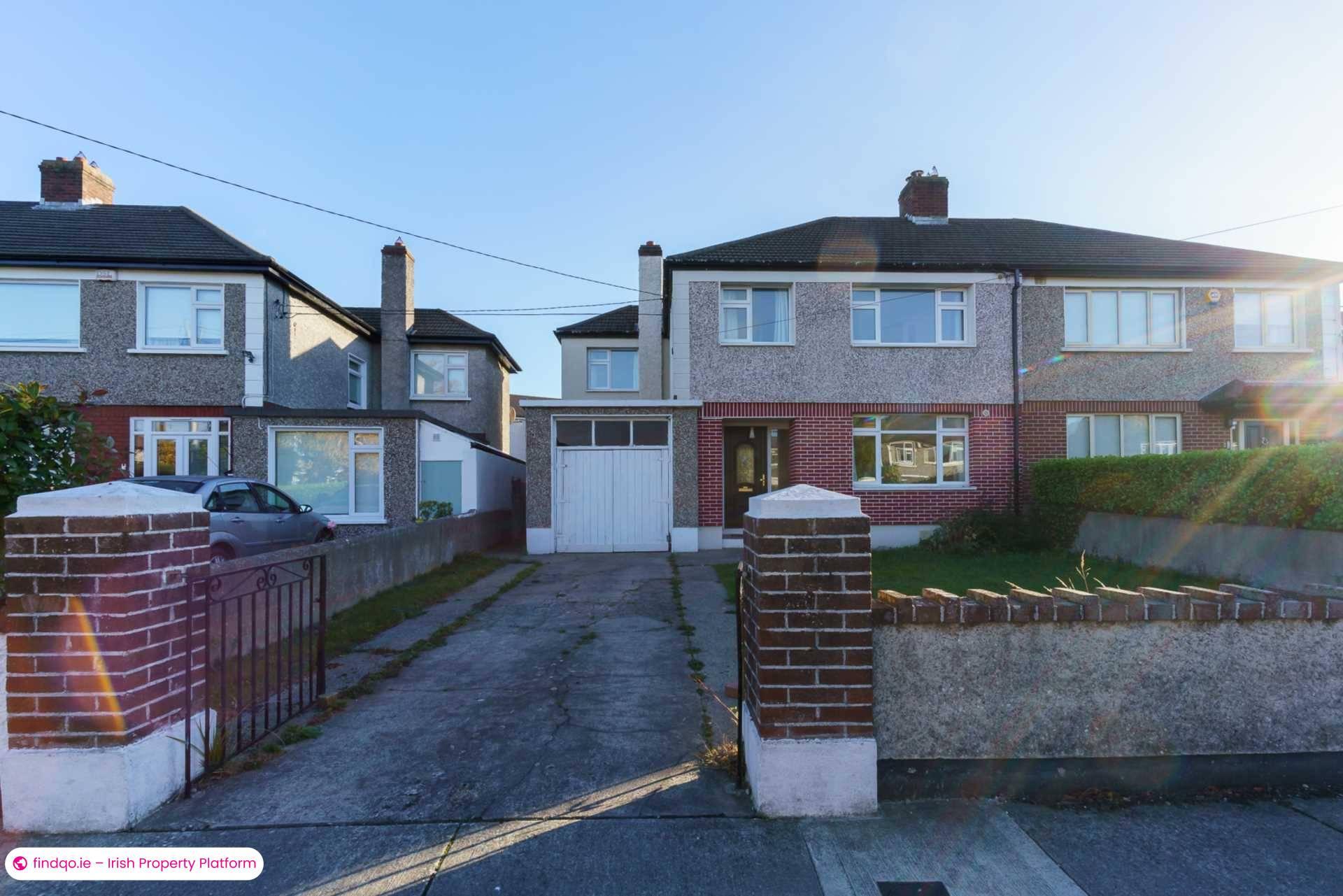 1 Bedroom Property for Rent in Blackrock, Cork