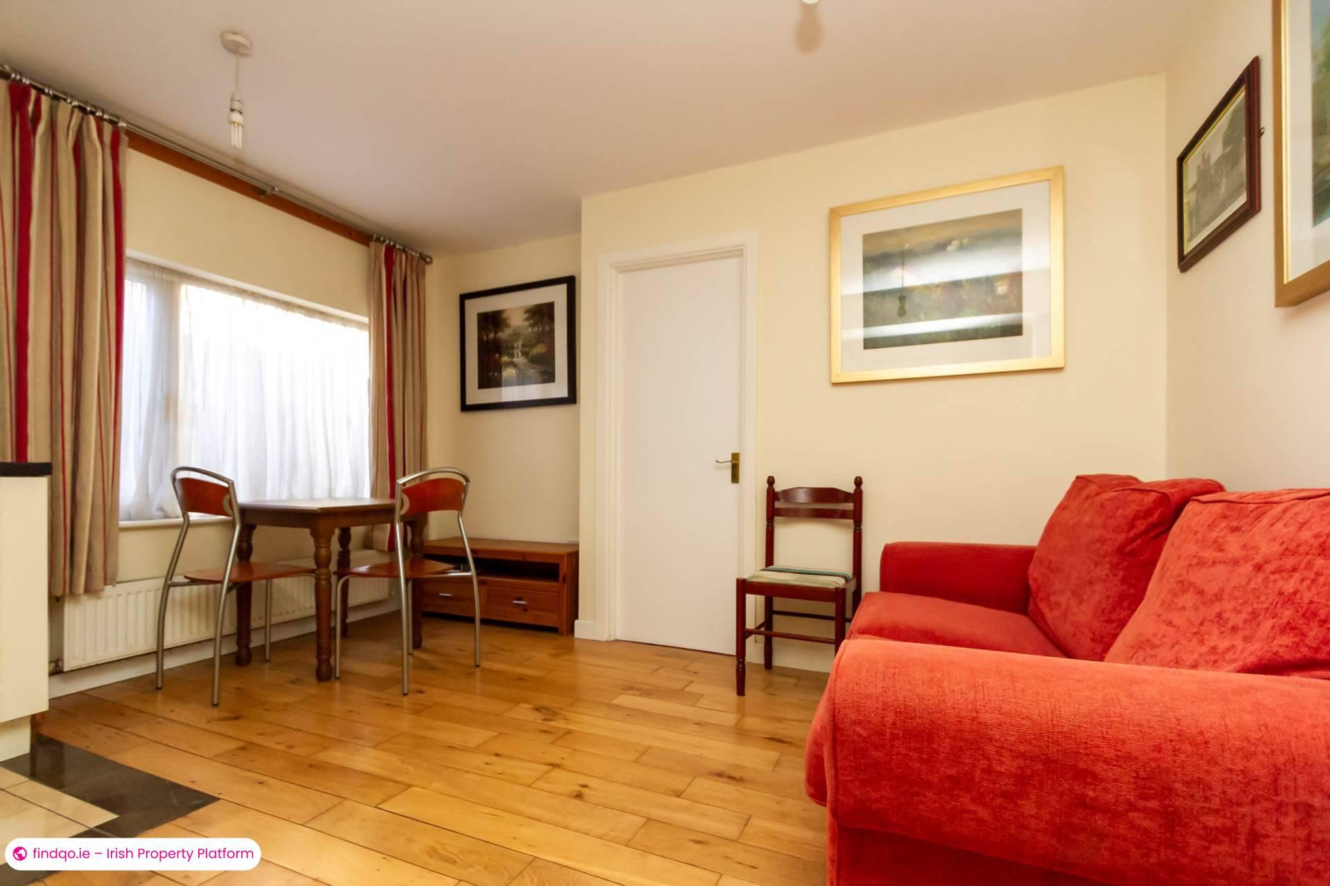 1 Bedroom Property for Rent in Dublin 7